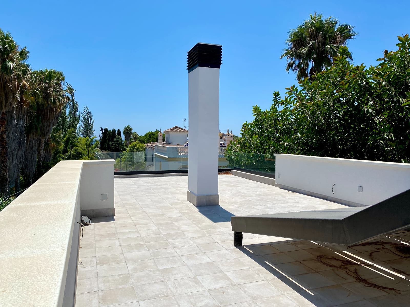 4 soveværelse Villa til salg i Almunecar med swimmingpool garage - € 1.200.000 (Ref: 6317647)