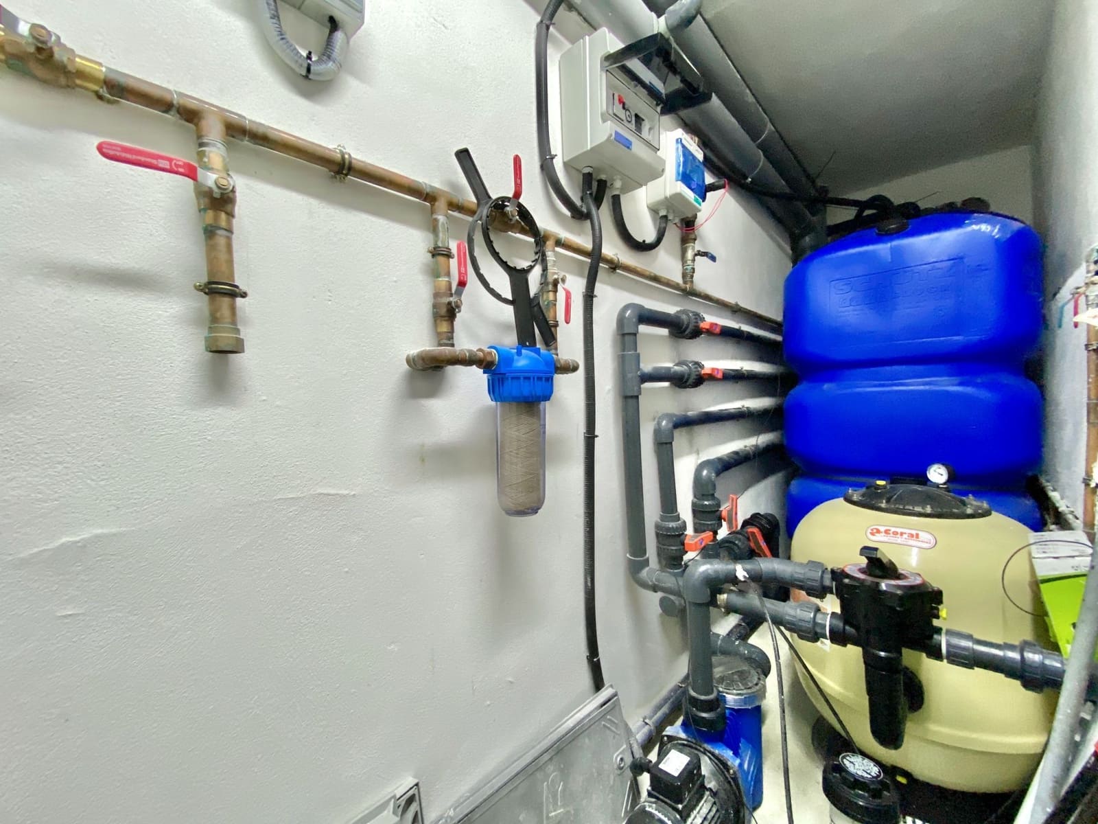 4 soveværelse Villa til salg i Almunecar med swimmingpool garage - € 1.200.000 (Ref: 6317647)