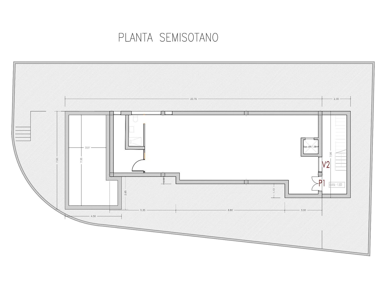 4 soveværelse Villa til salg i Almunecar med swimmingpool garage - € 1.200.000 (Ref: 6317647)