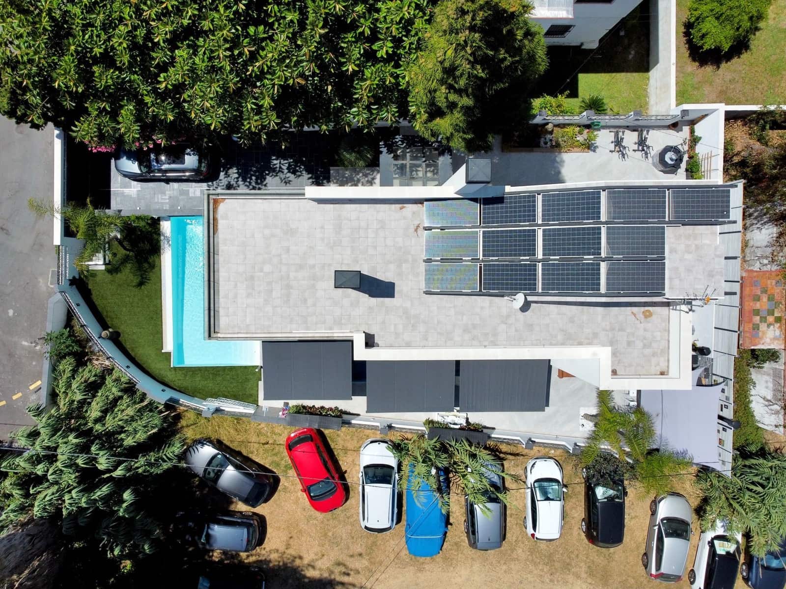 4 soveværelse Villa til salg i Almunecar med swimmingpool garage - € 1.200.000 (Ref: 6317647)