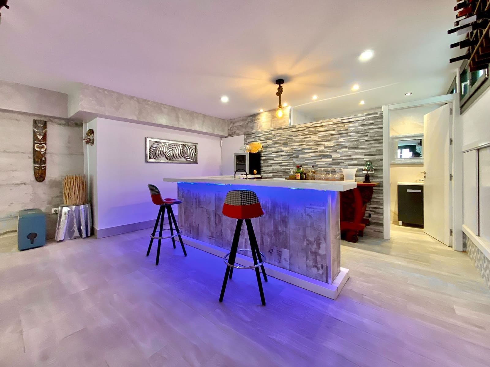 4 soveværelse Villa til salg i Almunecar med swimmingpool garage - € 1.200.000 (Ref: 6317647)