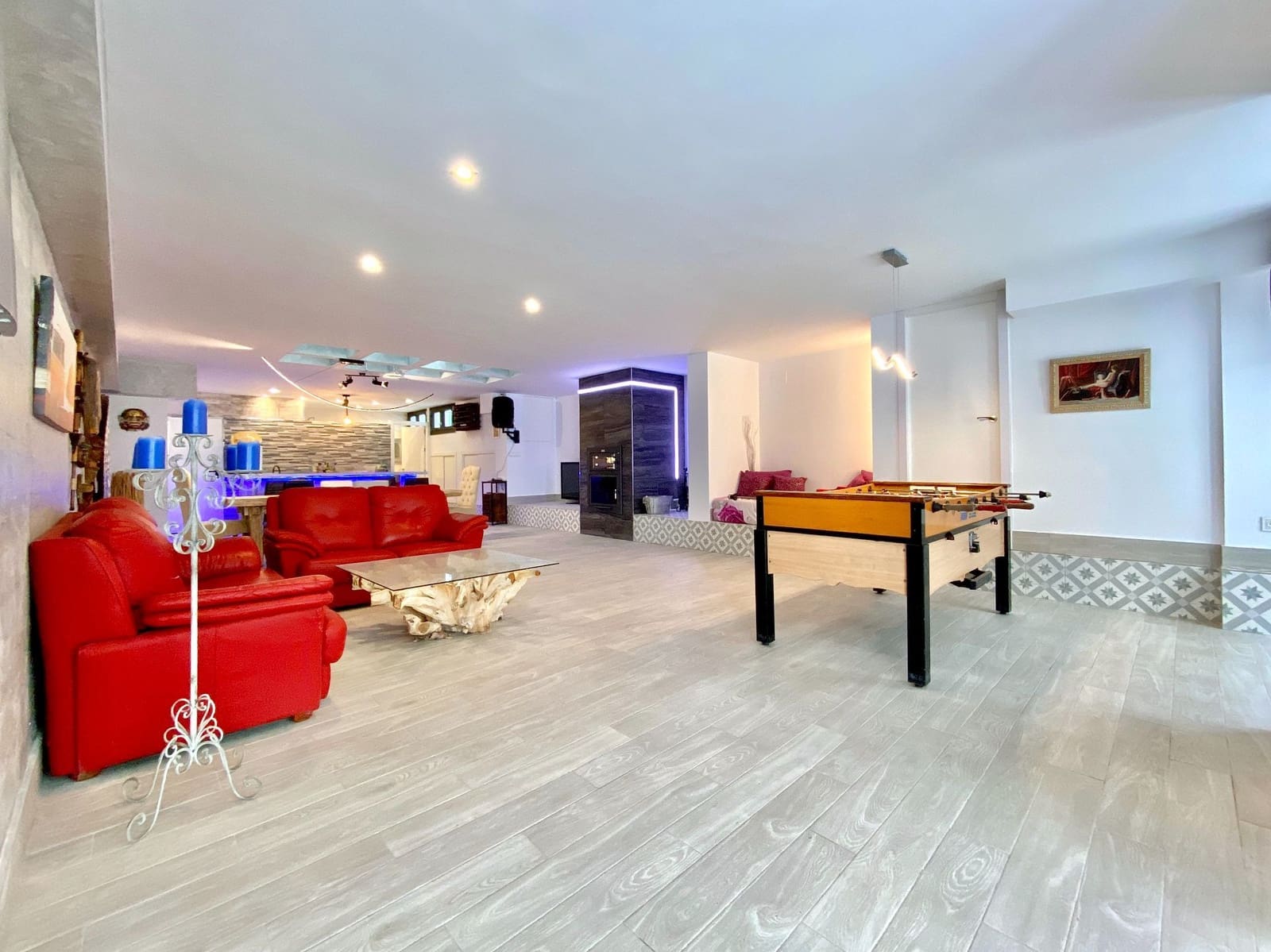 4 soveværelse Villa til salg i Almunecar med swimmingpool garage - € 1.200.000 (Ref: 6317647)