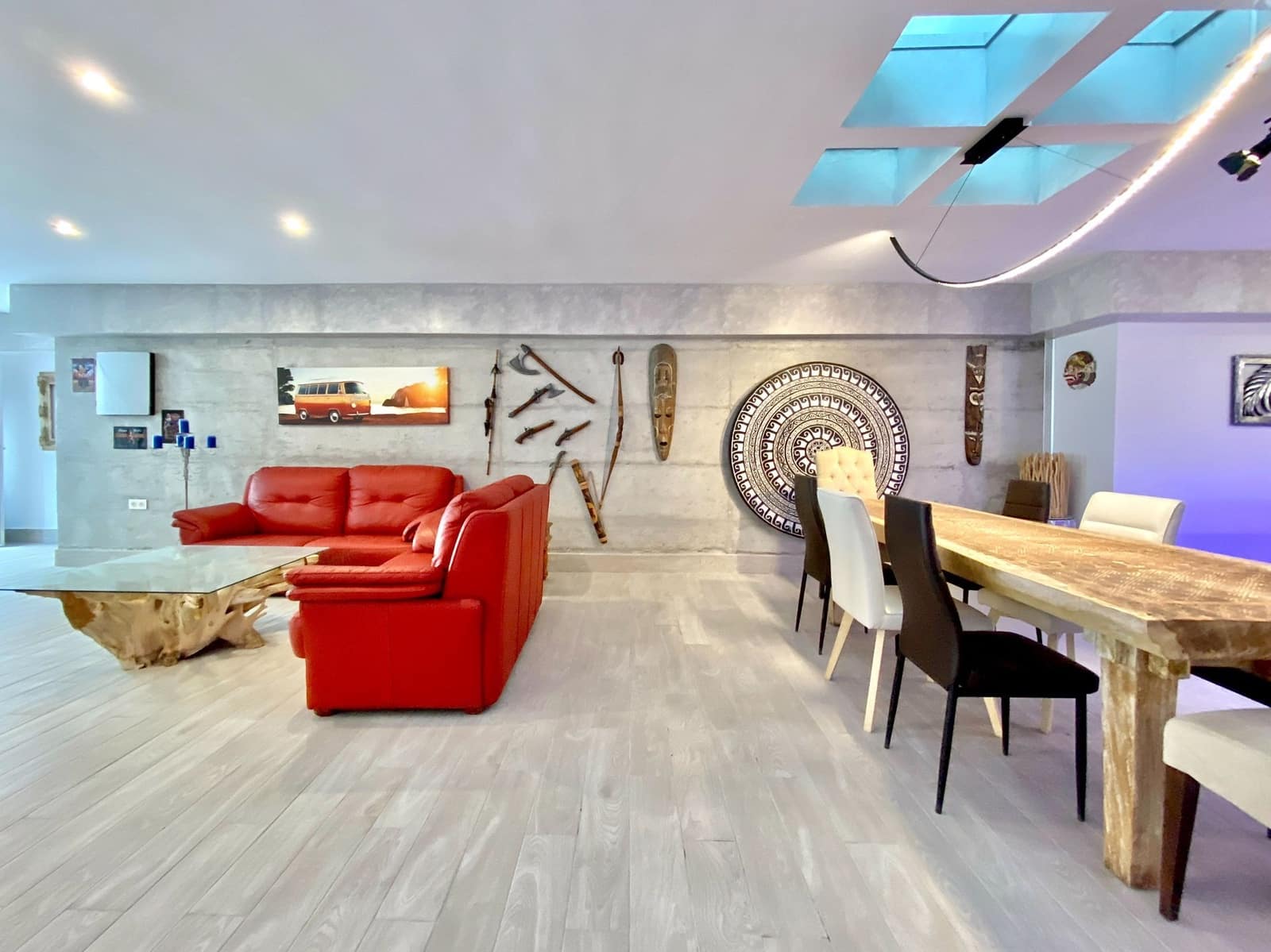 4 soveværelse Villa til salg i Almunecar med swimmingpool garage - € 1.200.000 (Ref: 6317647)