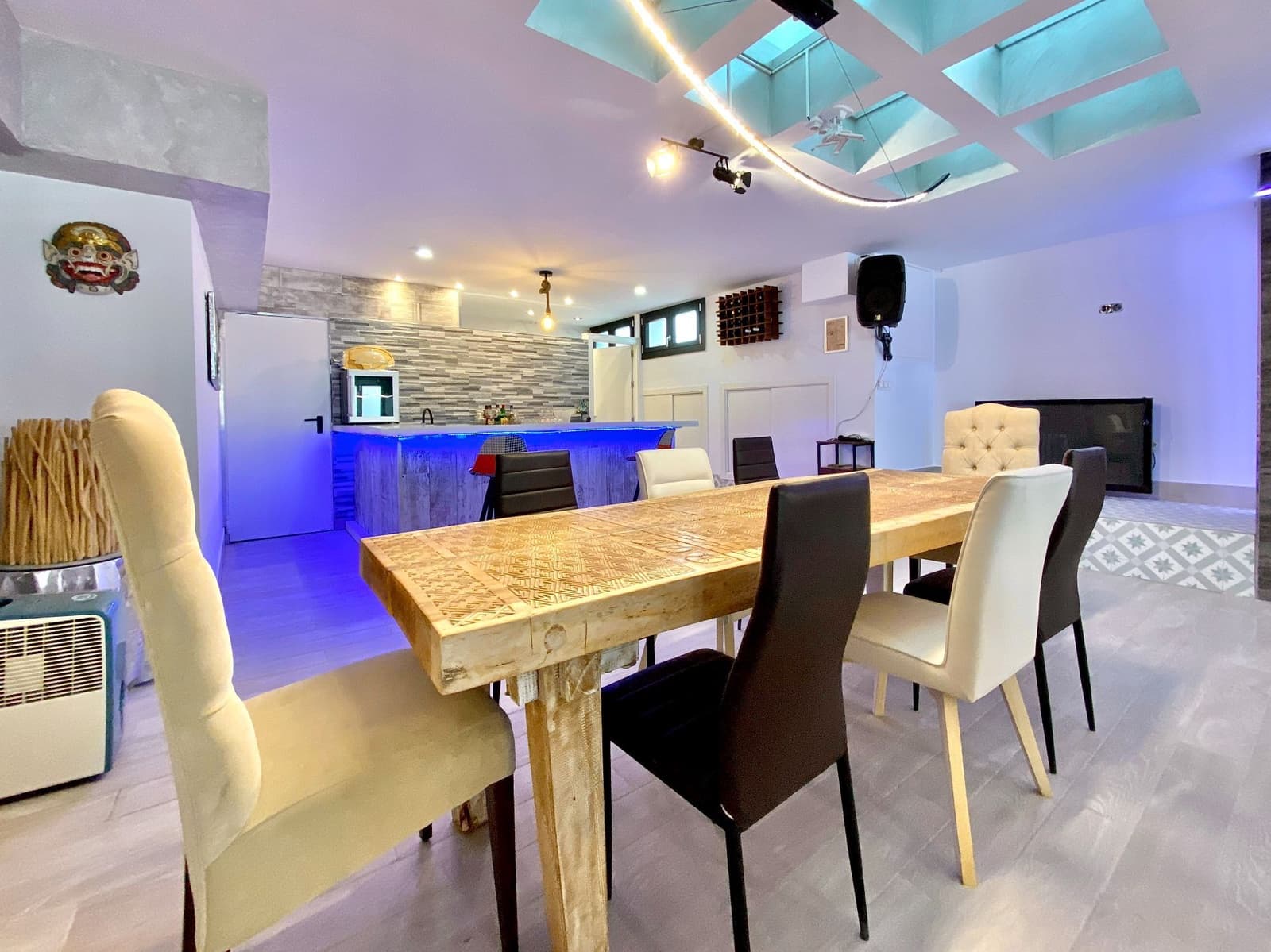 4 soveværelse Villa til salg i Almunecar med swimmingpool garage - € 1.200.000 (Ref: 6317647)