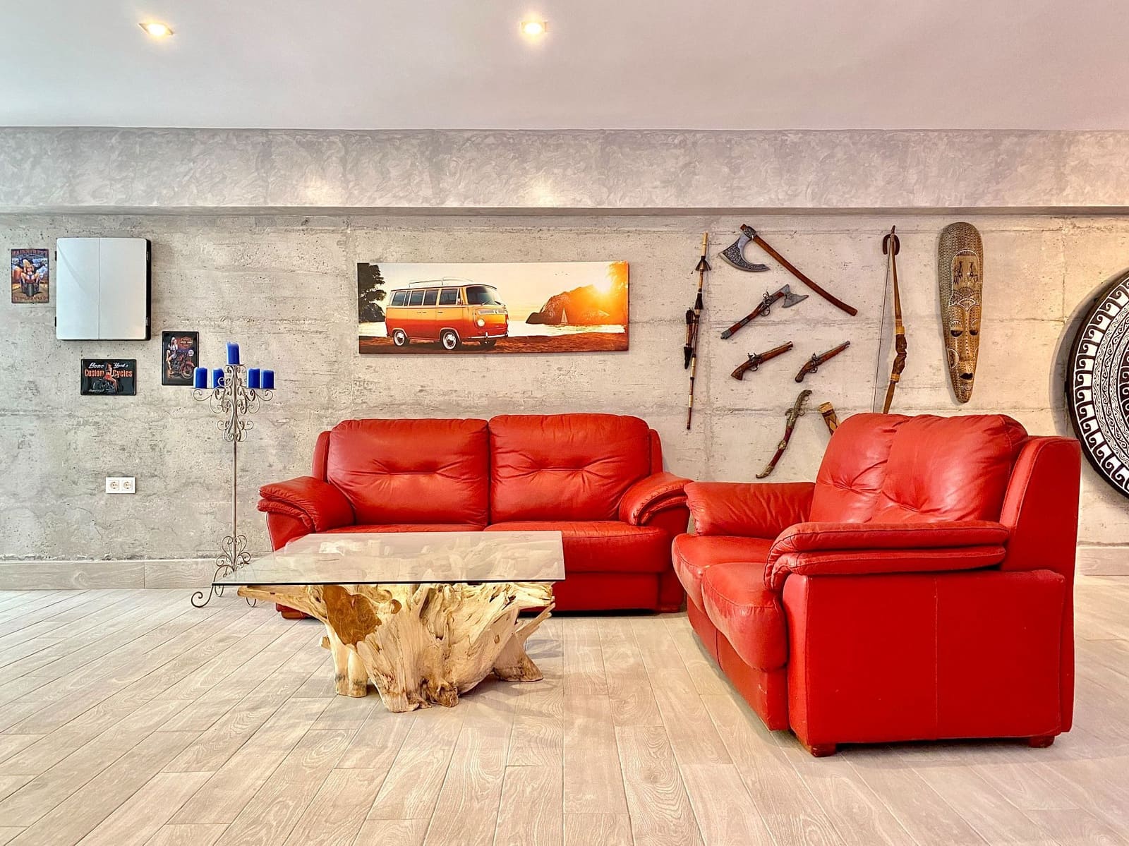 4 soveværelse Villa til salg i Almunecar med swimmingpool garage - € 1.200.000 (Ref: 6317647)