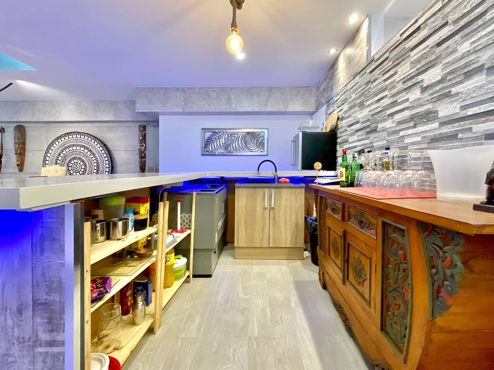 4 soveværelse Villa til salg i Almunecar med swimmingpool garage - € 1.200.000 (Ref: 6317647)