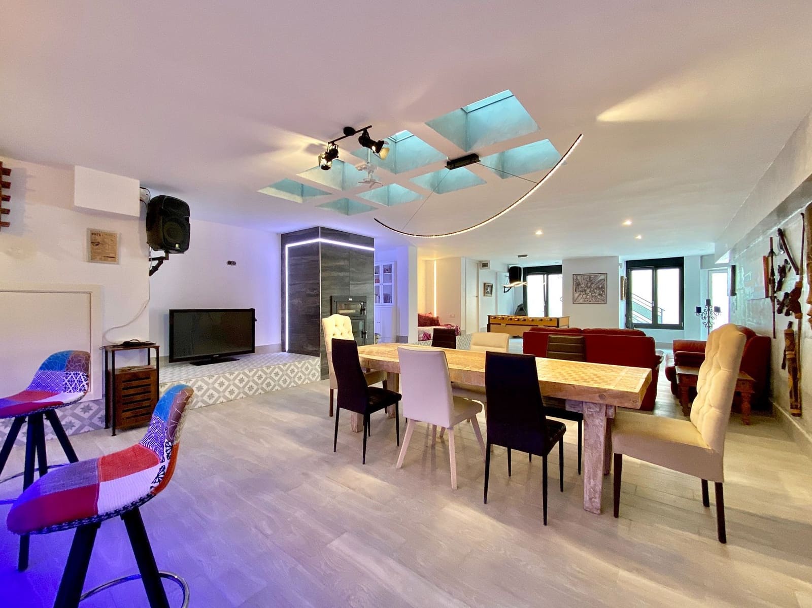 4 soveværelse Villa til salg i Almunecar med swimmingpool garage - € 1.200.000 (Ref: 6317647)