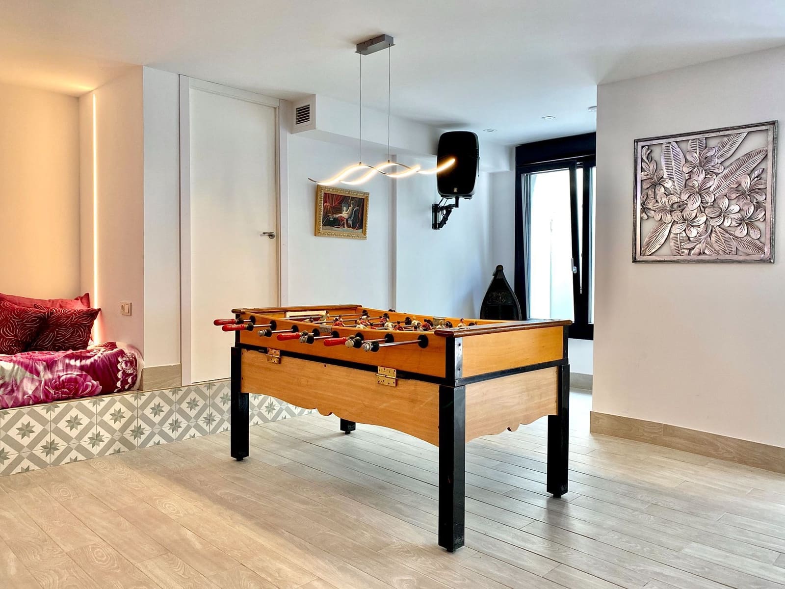 4 soveværelse Villa til salg i Almunecar med swimmingpool garage - € 1.200.000 (Ref: 6317647)