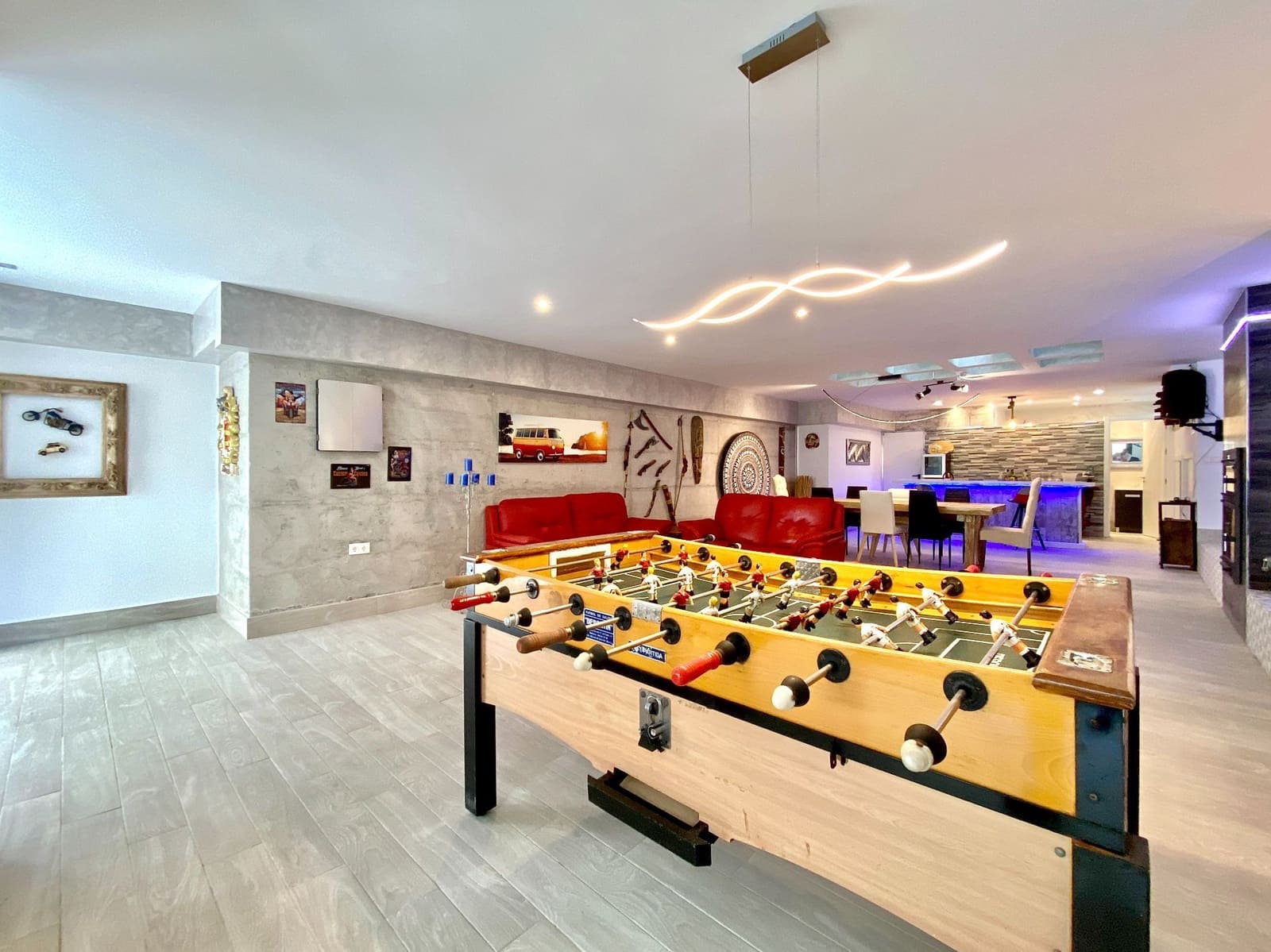 4 soveværelse Villa til salg i Almunecar med swimmingpool garage - € 1.200.000 (Ref: 6317647)