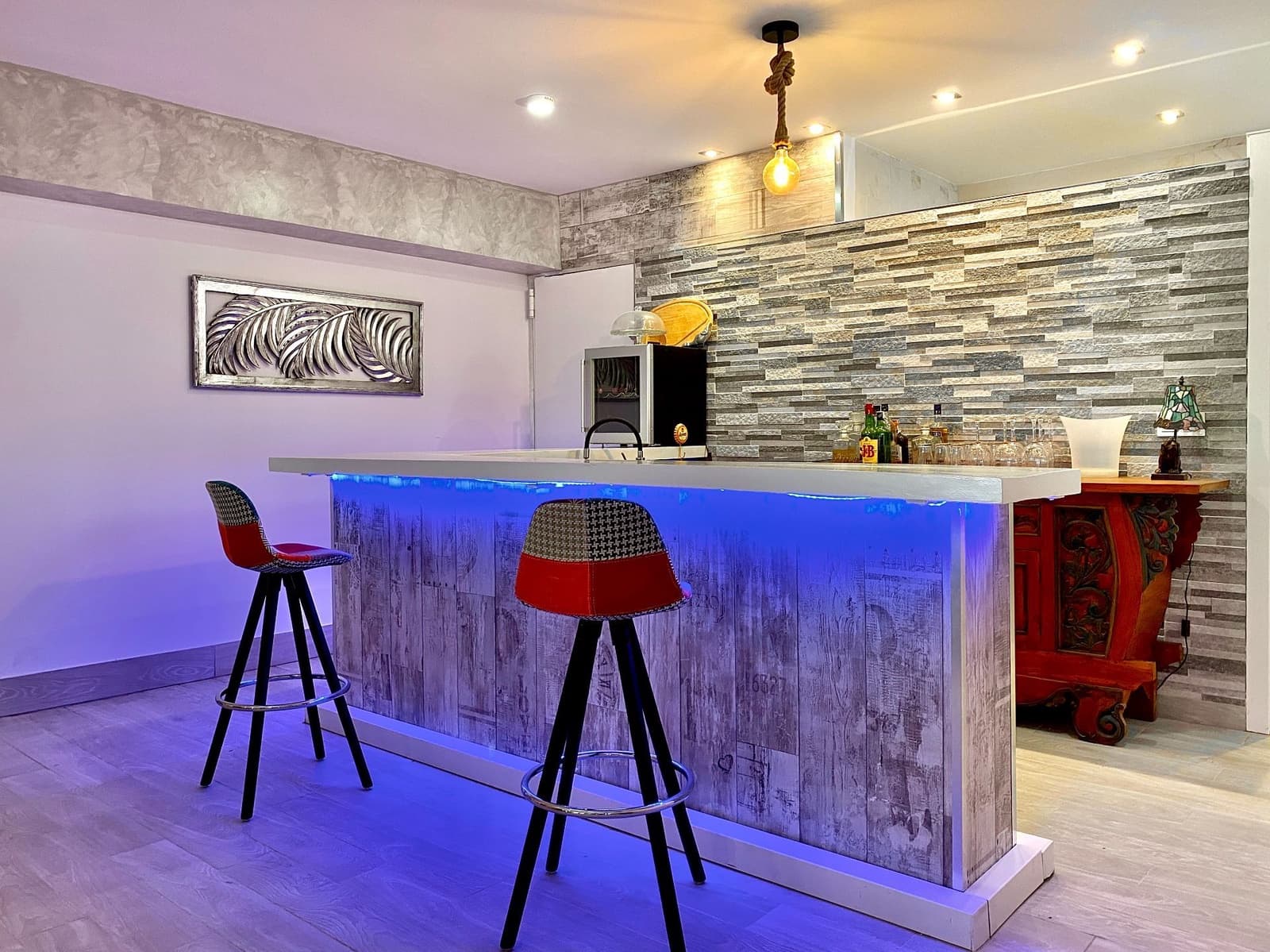 4 soveværelse Villa til salg i Almunecar med swimmingpool garage - € 1.200.000 (Ref: 6317647)