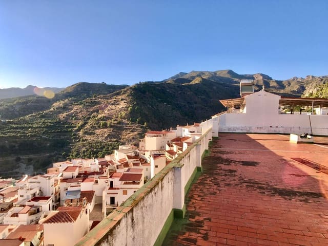 20 sovrum Hotell till salu i Otívar - 295 000 € (Ref: 6380644)