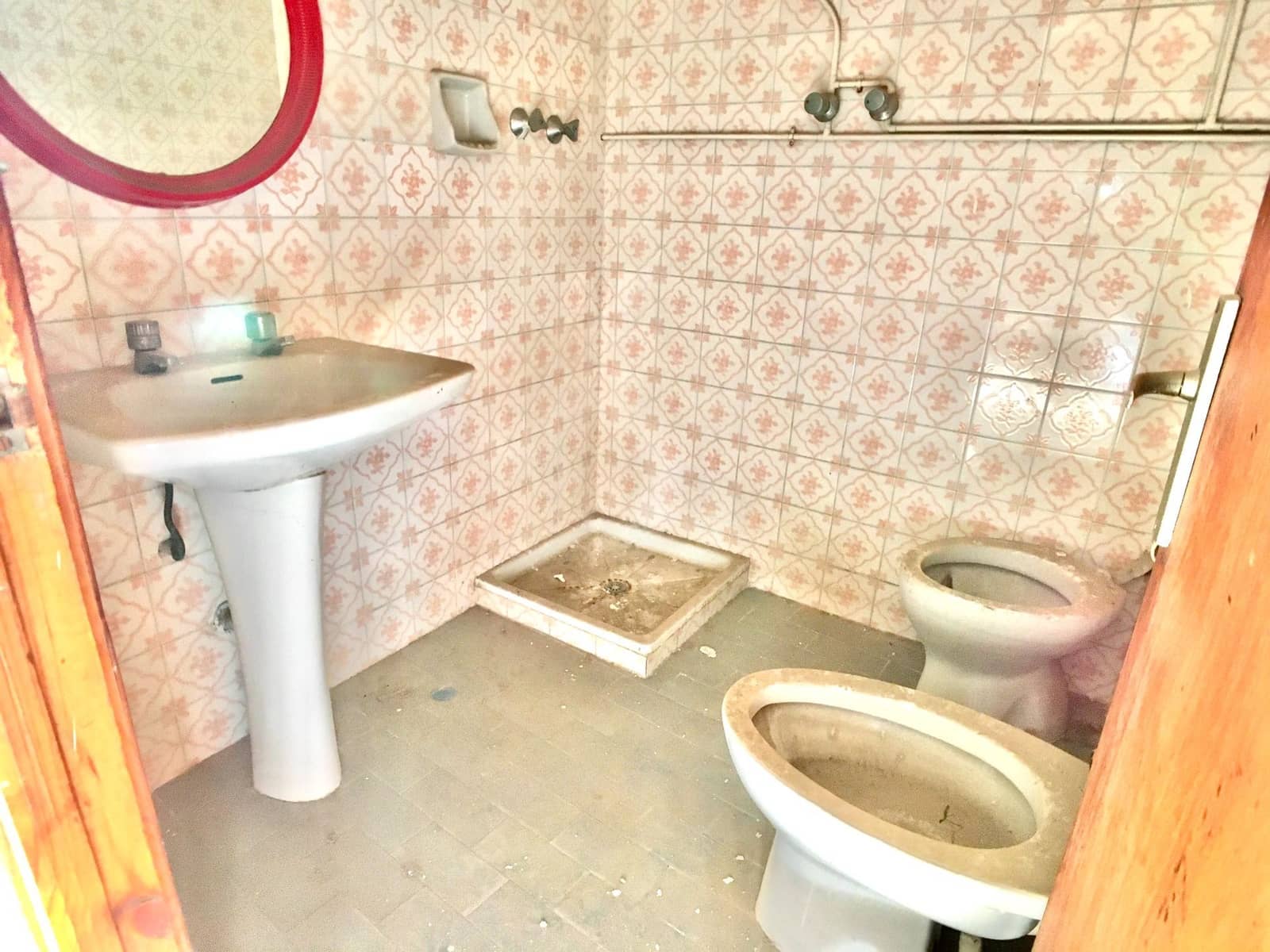 20 sovrum Hotell till salu i Otivar - 295 000 € (Ref: 6380644)