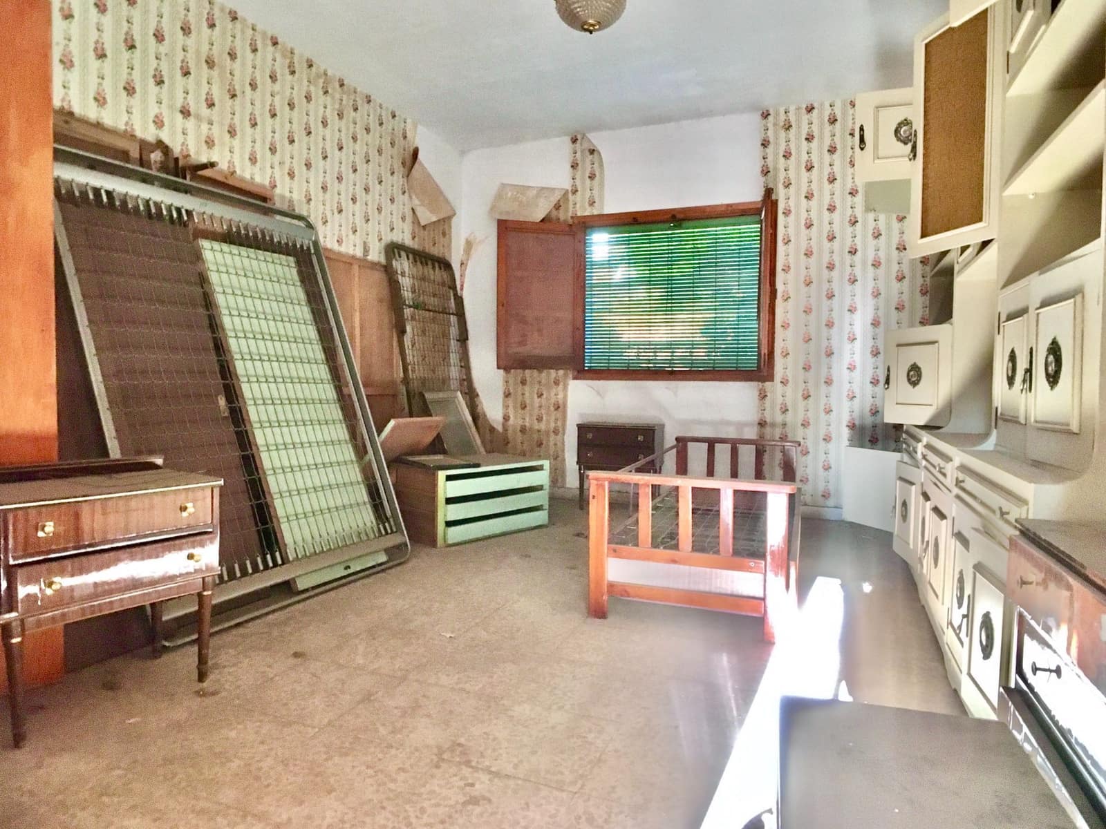 20 sovrum Hotell till salu i Otivar - 295 000 € (Ref: 6380644)