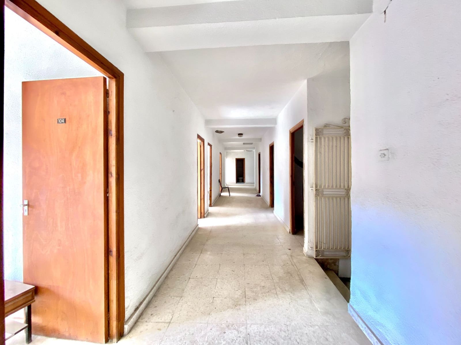 20 sovrum Hotell till salu i Otivar - 295 000 € (Ref: 6380644)