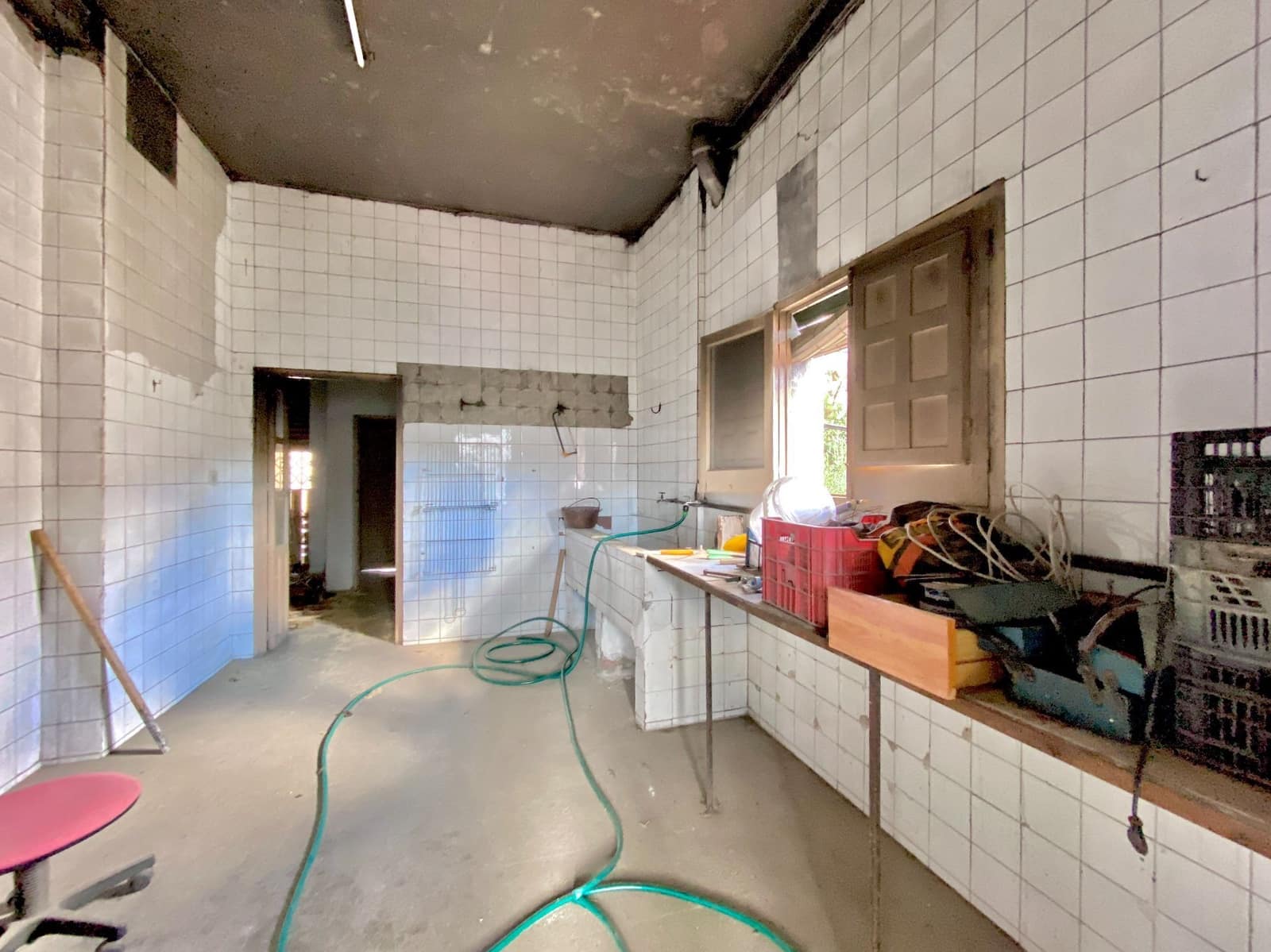 20 sovrum Hotell till salu i Otivar - 295 000 € (Ref: 6380644)