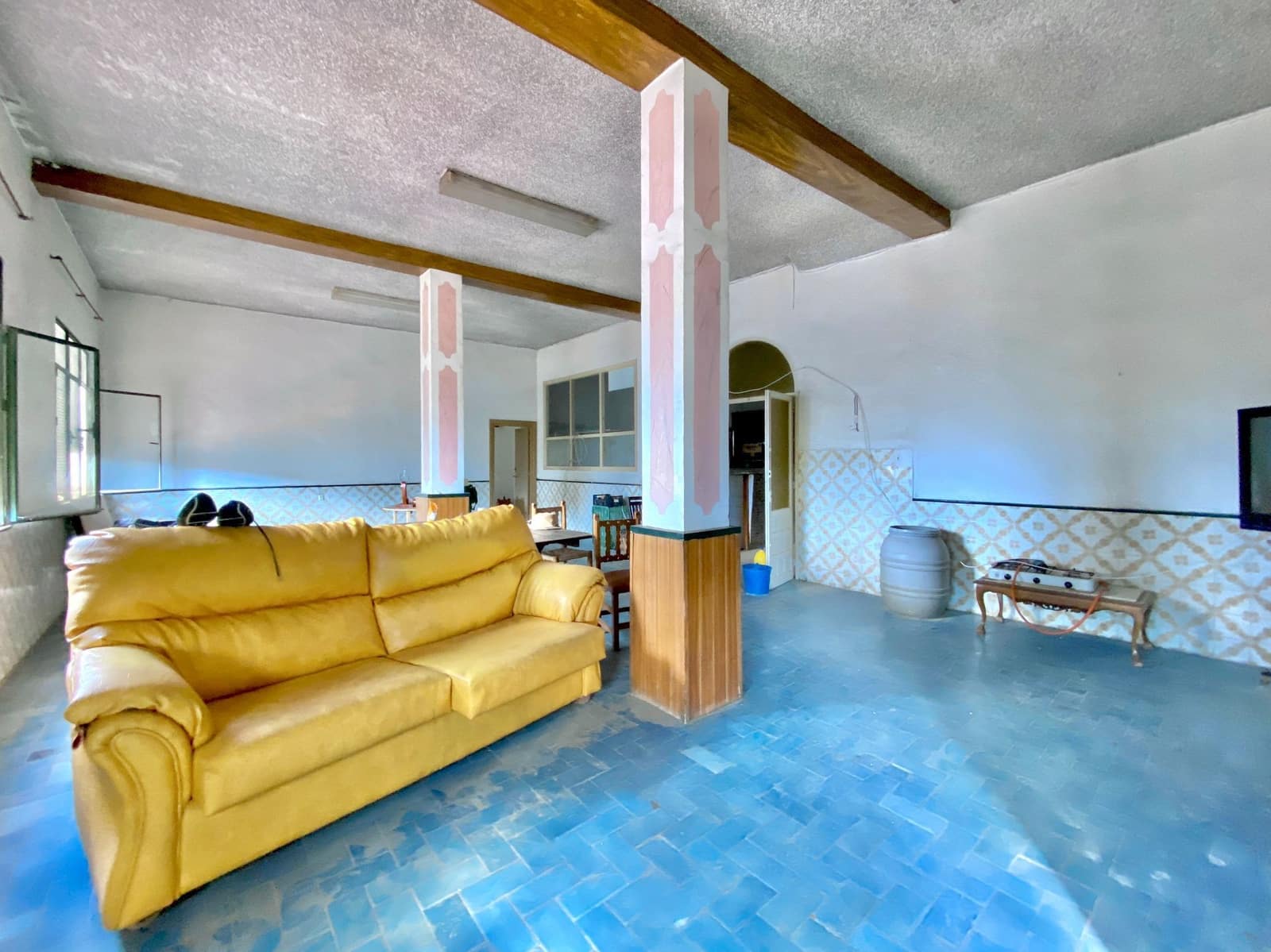 20 sovrum Hotell till salu i Otivar - 295 000 € (Ref: 6380644)