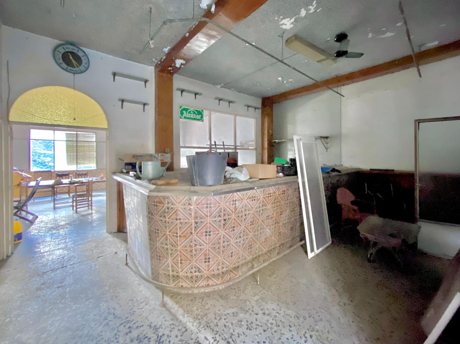 20 sovrum Hotell till salu i Otivar - 295 000 € (Ref: 6380644)