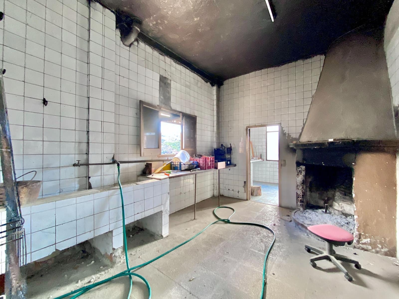 20 sovrum Hotell till salu i Otivar - 295 000 € (Ref: 6380644)