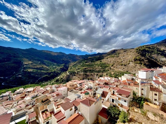 20 sovrum Hotell till salu i Otívar - 295 000 € (Ref: 6380644)