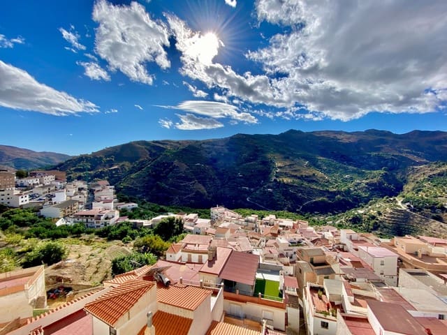 20 sovrum Hotell till salu i Otívar - 295 000 € (Ref: 6380644)