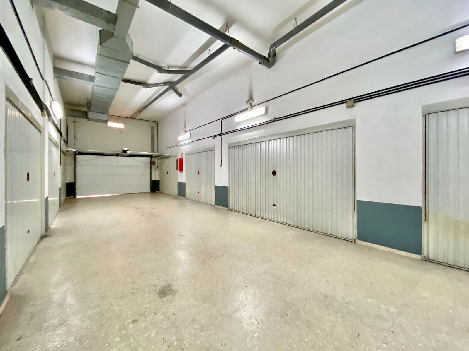 3 sovrum Lägenhet att hyra i Almunecar med pool garage - 1 100 € (Ref: 7821152)