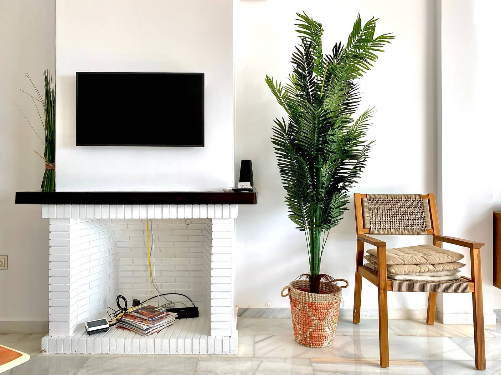 3 soverom Kjedet enebolig til leie i Almunecar med svømmebasseng garasje - € 1 590 (Ref: 7827299)