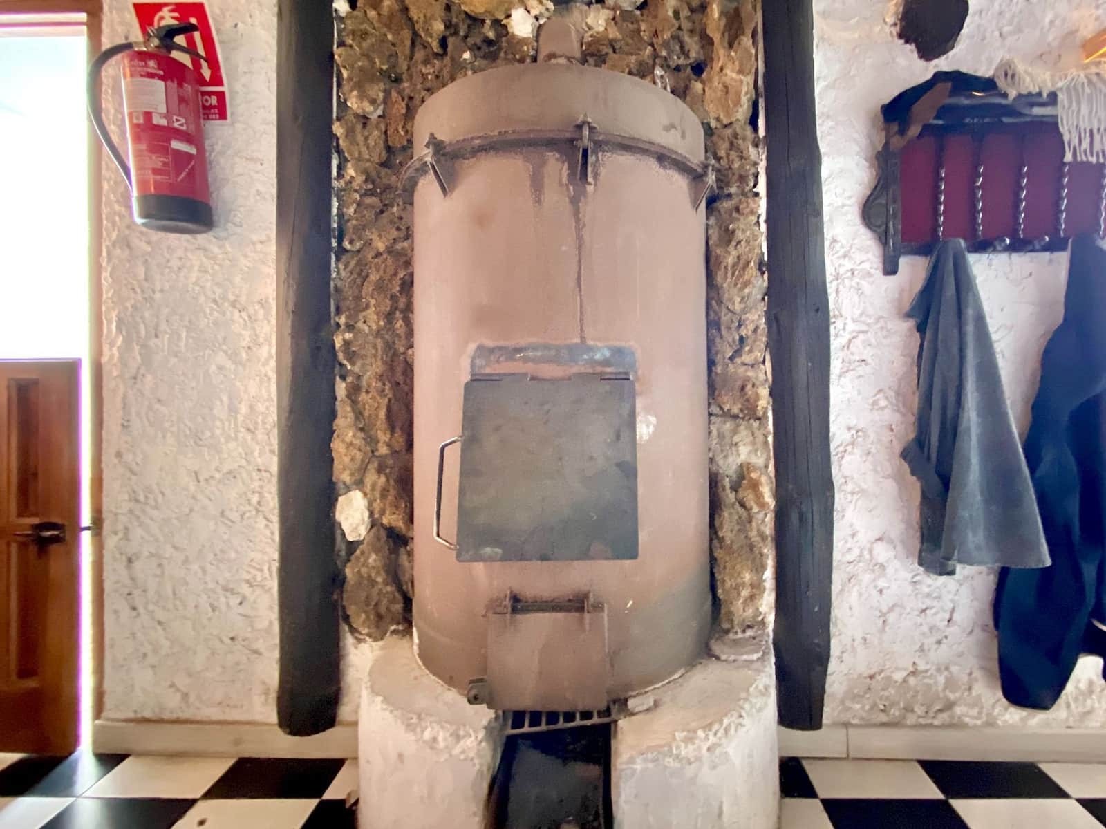 2 soveværelse Erhverv til salg i Otivar - € 295.000 (Ref: 8616698)