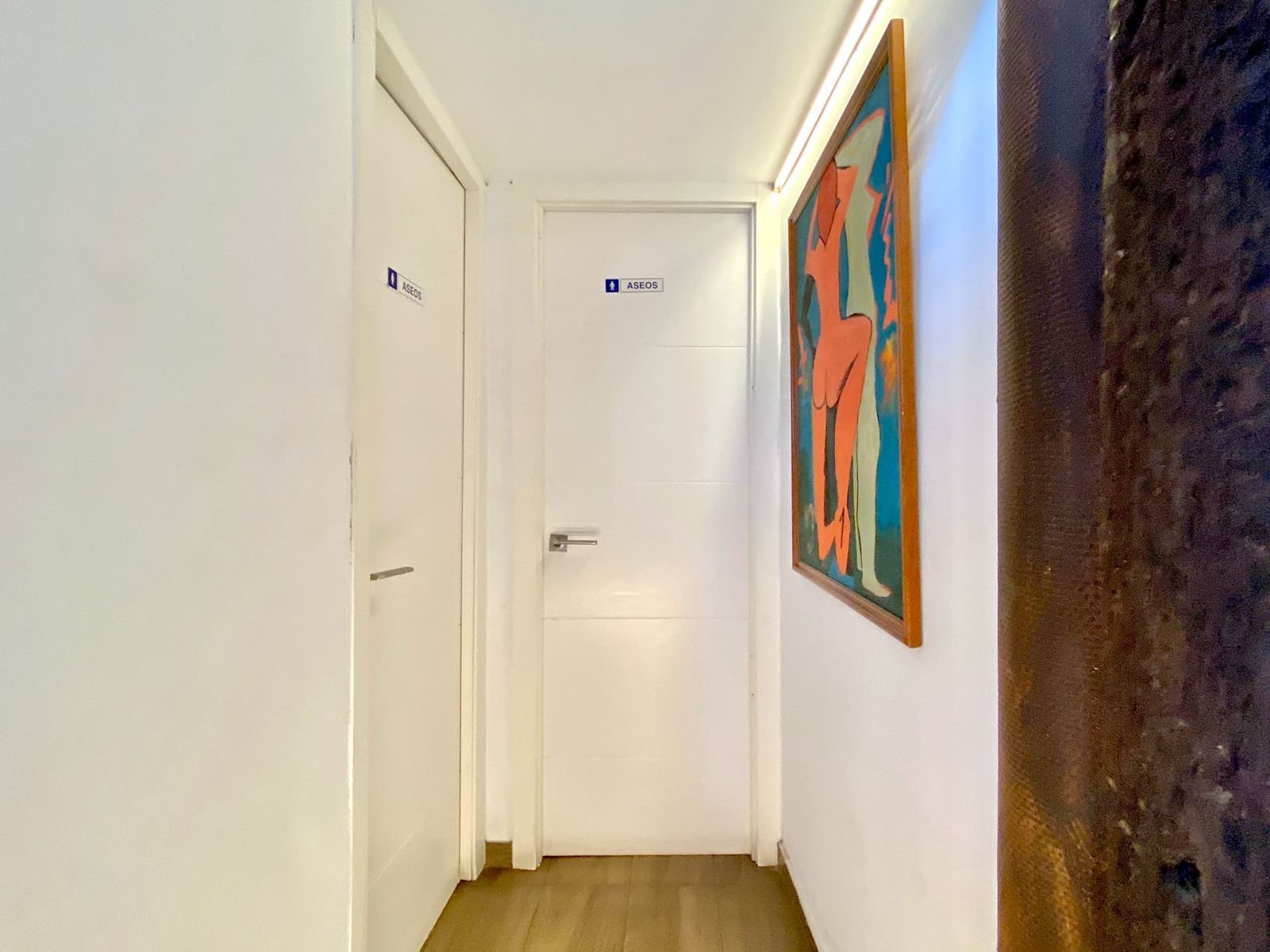 2 soveværelse Erhverv til salg i Otivar - € 295.000 (Ref: 8616698)