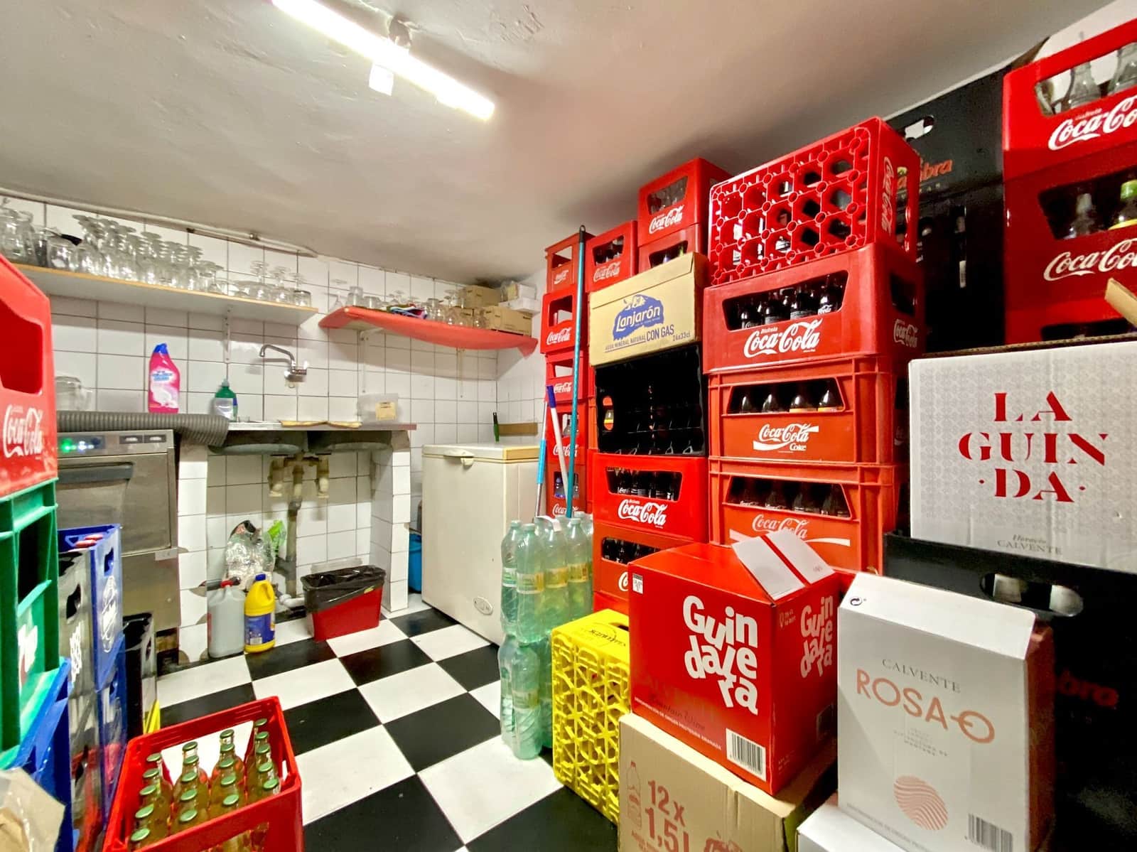 2 soveværelse Erhverv til salg i Otivar - € 295.000 (Ref: 8616698)