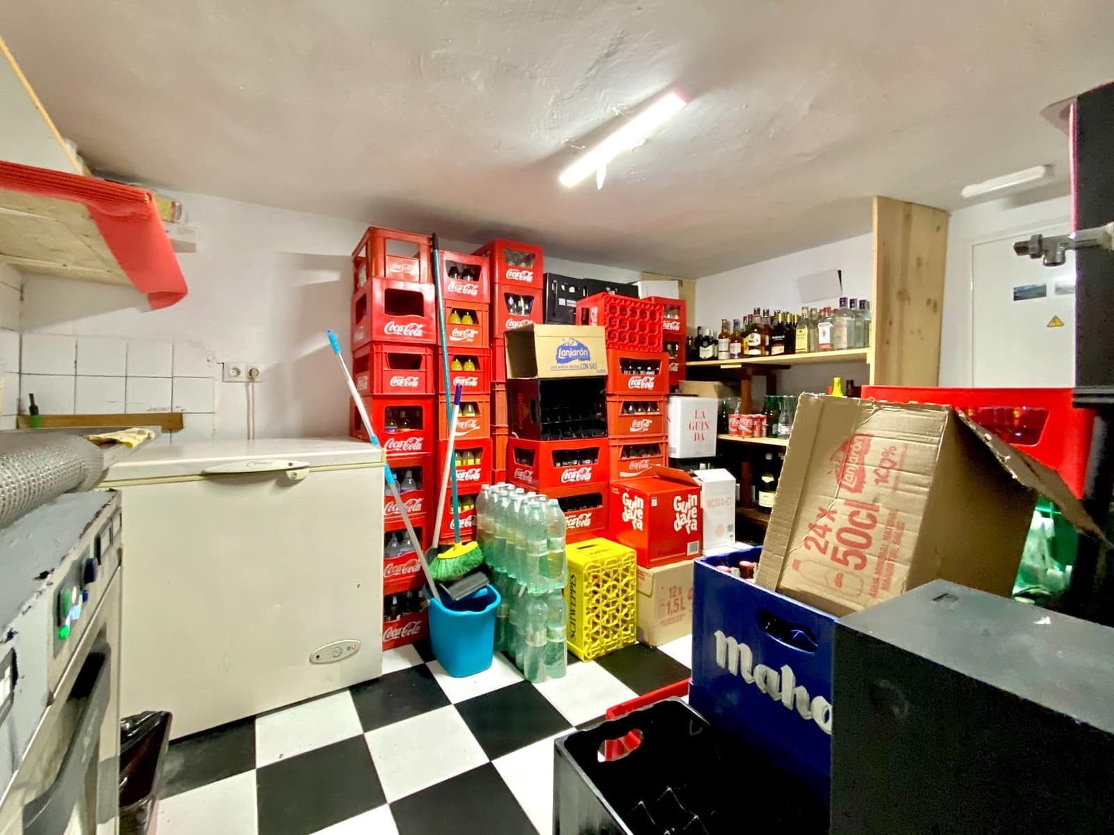 2 soveværelse Erhverv til salg i Otivar - € 295.000 (Ref: 8616698)