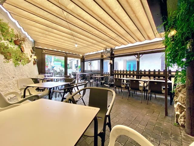 2 sovrum Kommersiell till salu i Otívar - 295 000 € (Ref: 8616698)