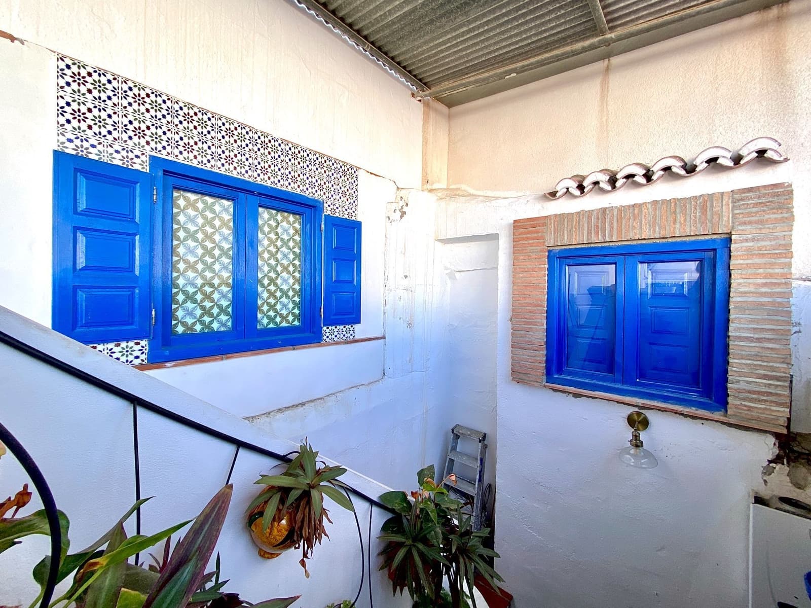 3 slaapkamer Halfvrijstaande villa te koop in Salobrena met garage - € 295.000 (Ref: 8696245)