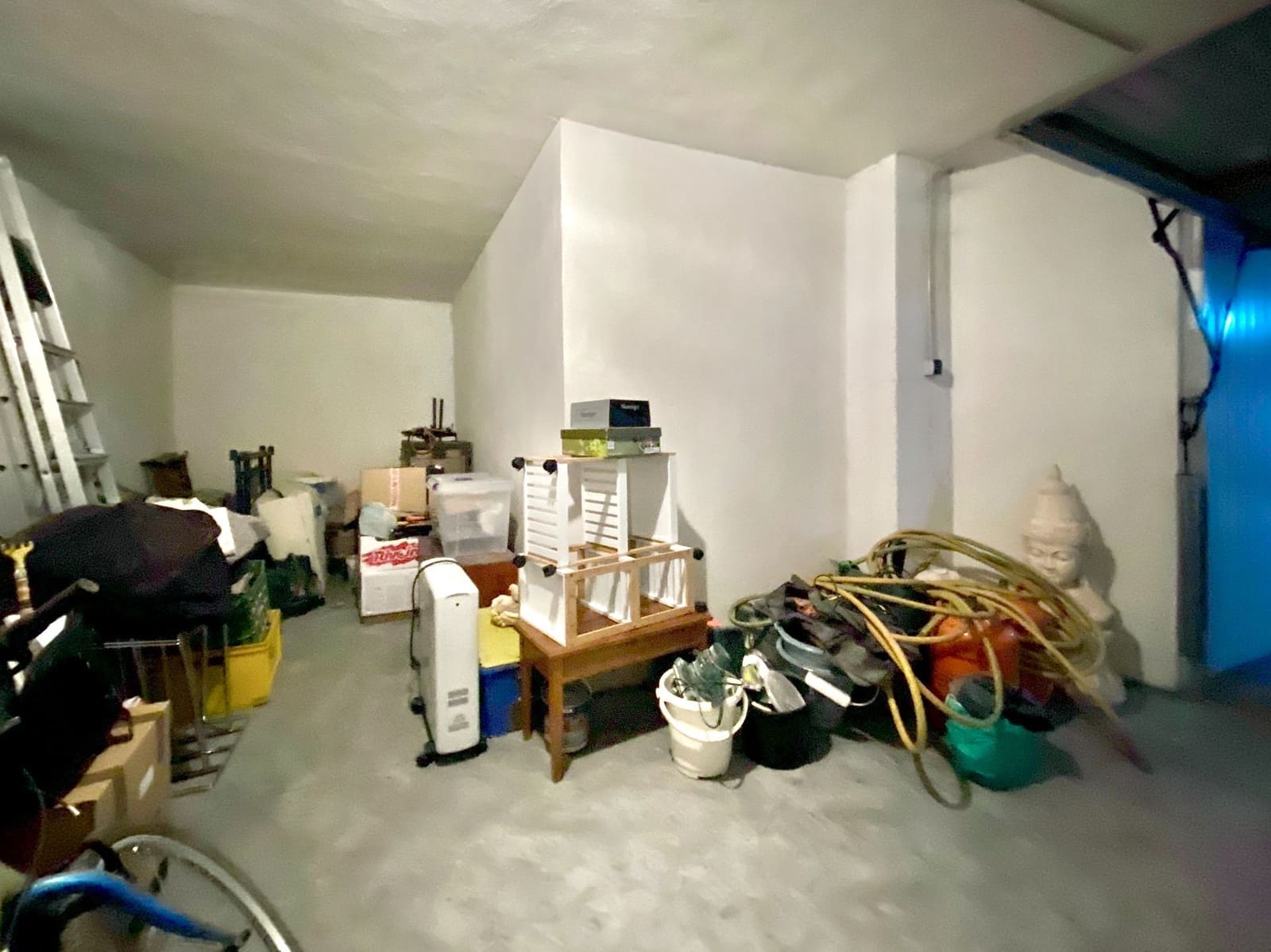 3 slaapkamer Halfvrijstaande villa te koop in Salobrena met garage - € 295.000 (Ref: 8696245)
