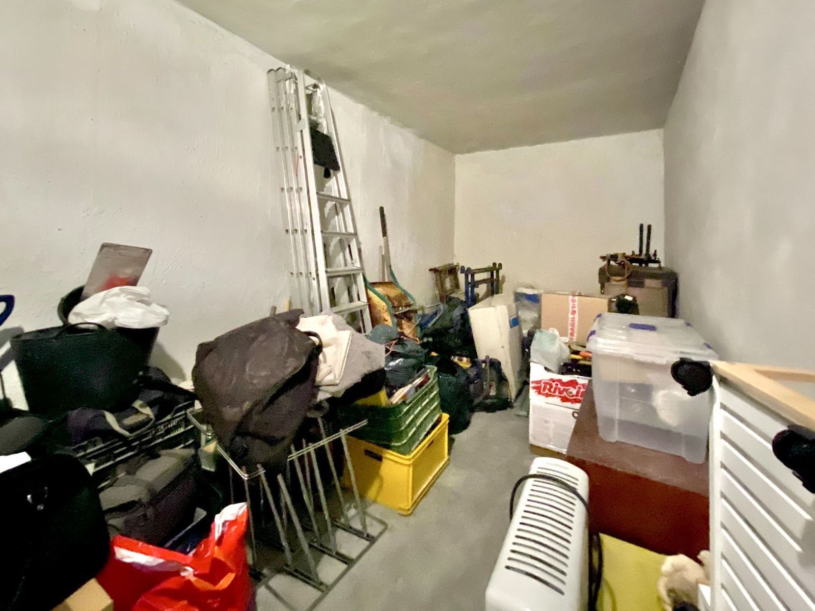 3 slaapkamer Halfvrijstaande villa te koop in Salobrena met garage - € 295.000 (Ref: 8696245)