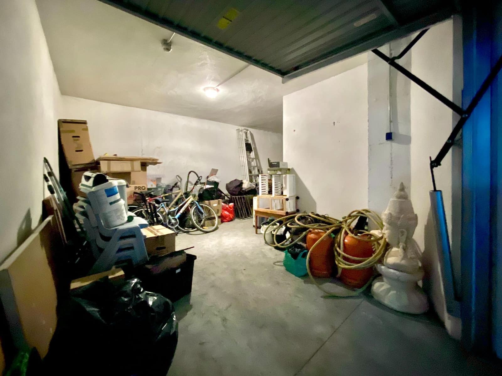 3 slaapkamer Halfvrijstaande villa te koop in Salobrena met garage - € 295.000 (Ref: 8696245)