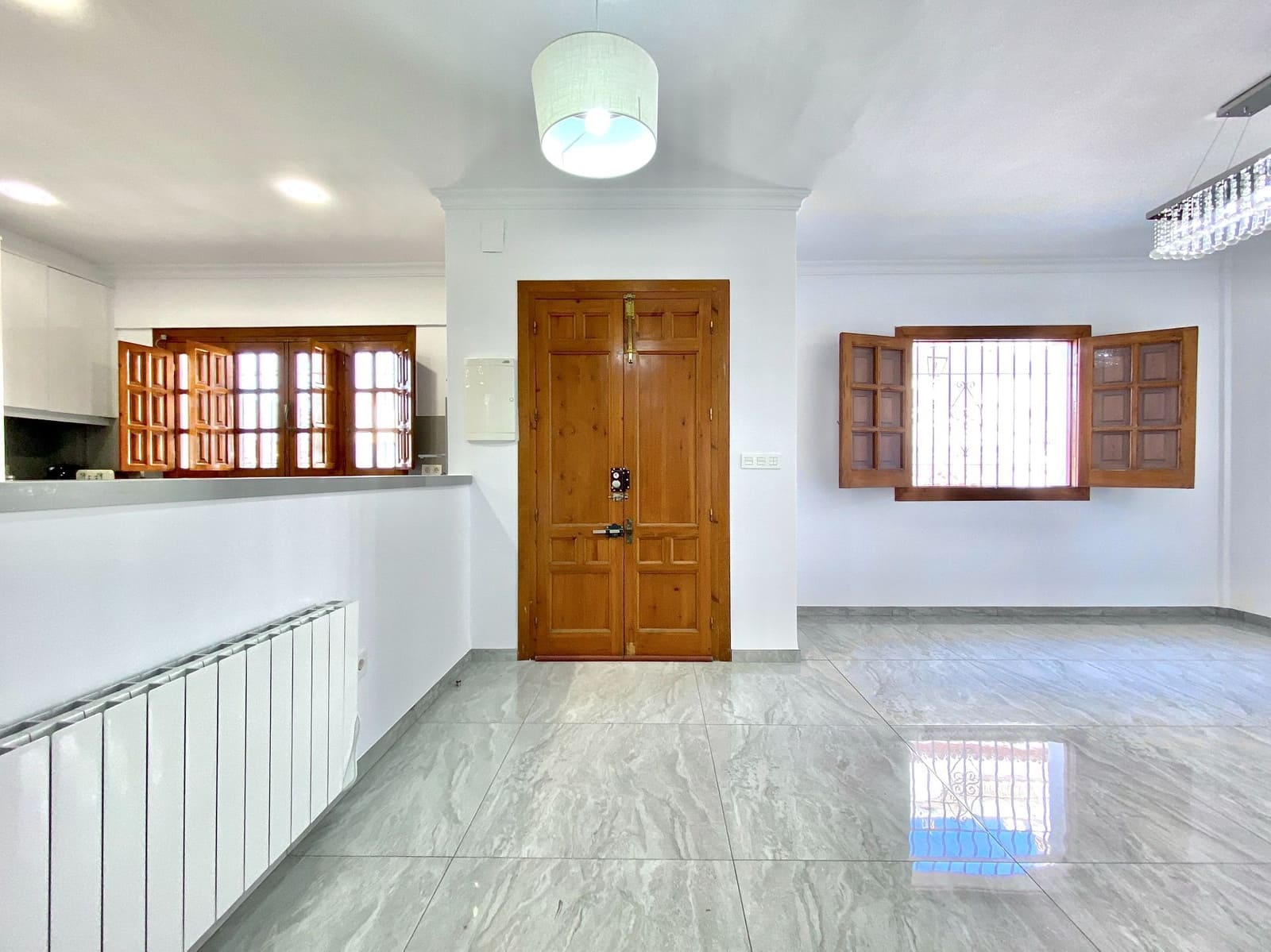 3 slaapkamer Halfvrijstaande villa te koop in Salobrena met garage - € 295.000 (Ref: 8696245)