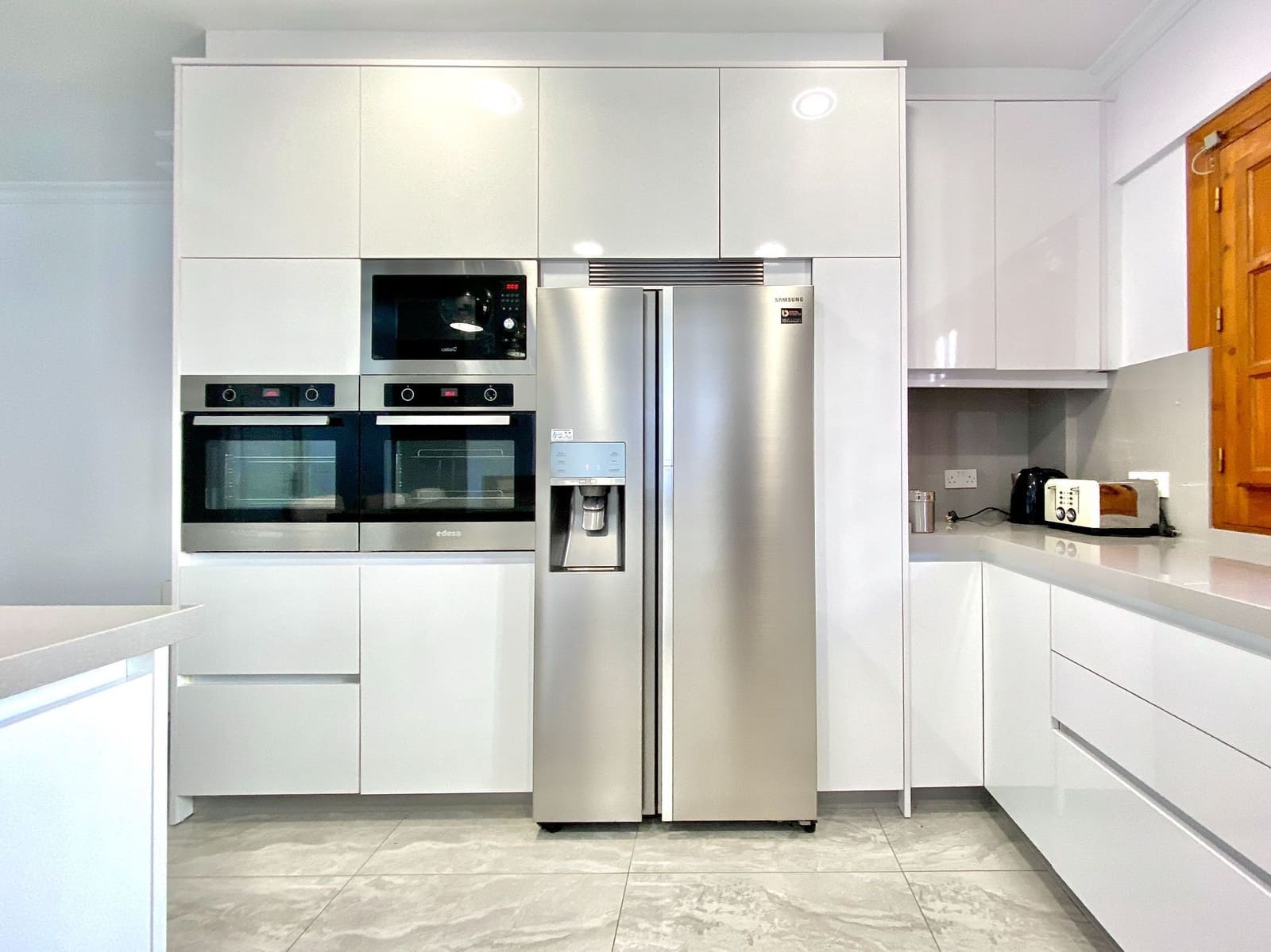 3 slaapkamer Halfvrijstaande villa te koop in Salobrena met garage - € 295.000 (Ref: 8696245)