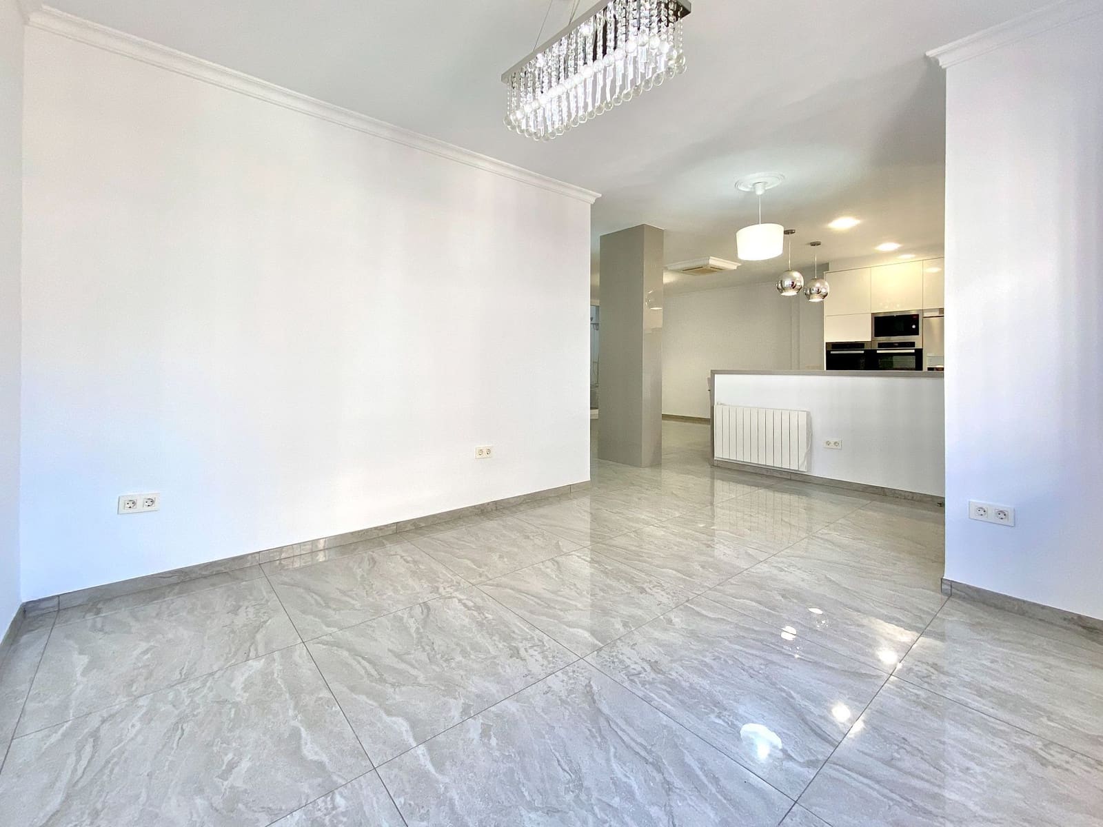 3 slaapkamer Halfvrijstaande villa te koop in Salobrena met garage - € 295.000 (Ref: 8696245)