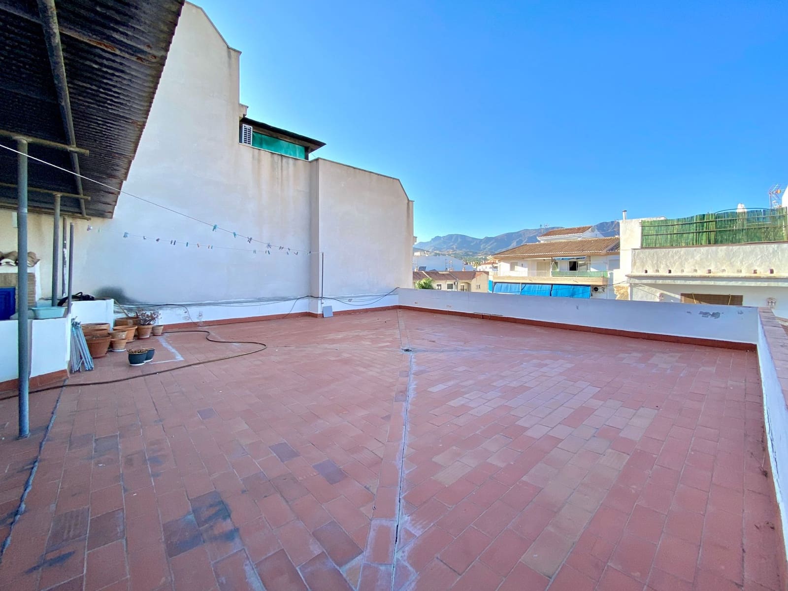 3 slaapkamer Halfvrijstaande villa te koop in Salobrena met garage - € 295.000 (Ref: 8696245)