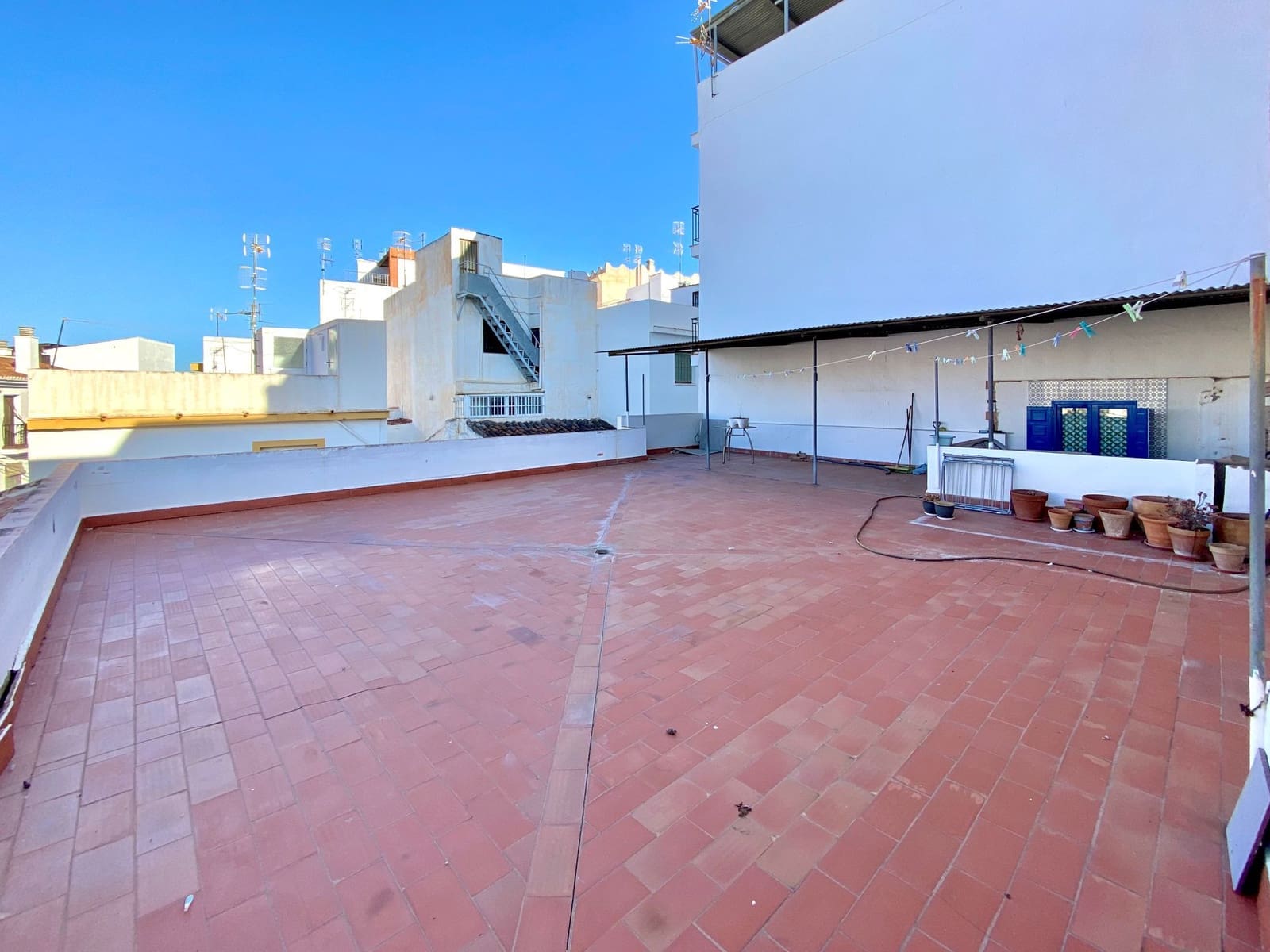 3 slaapkamer Halfvrijstaande villa te koop in Salobrena met garage - € 295.000 (Ref: 8696245)