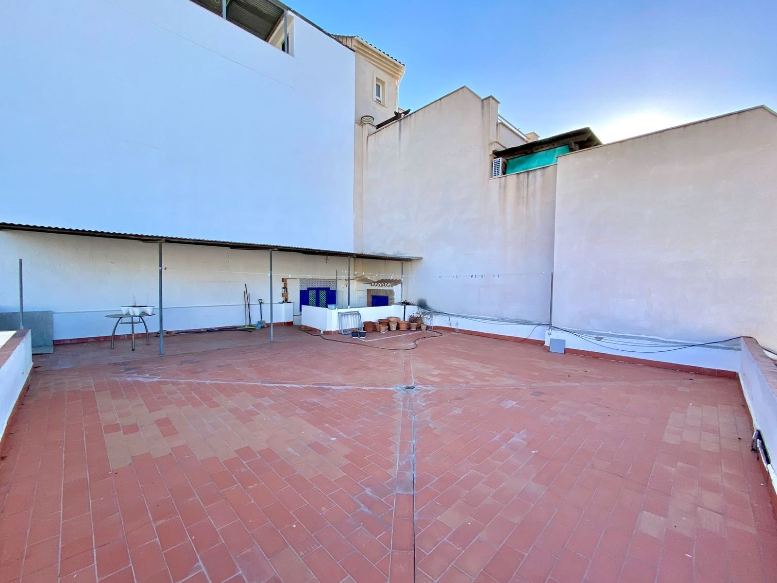 3 slaapkamer Halfvrijstaande villa te koop in Salobrena met garage - € 295.000 (Ref: 8696245)