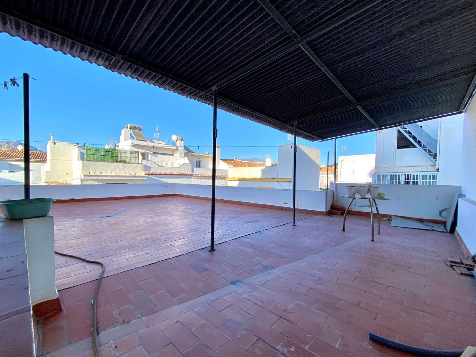 3 slaapkamer Halfvrijstaande villa te koop in Salobrena met garage - € 295.000 (Ref: 8696245)