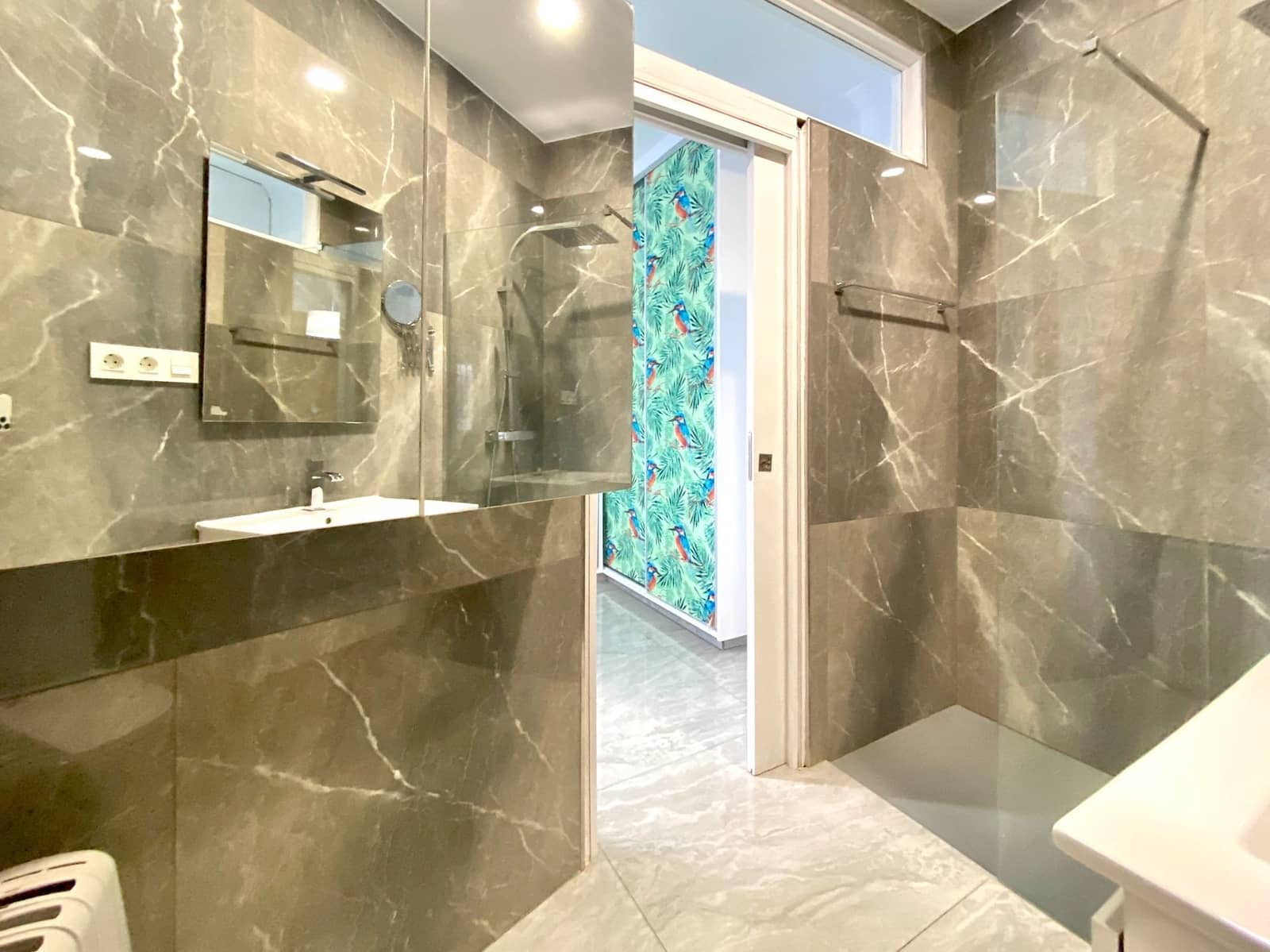 3 slaapkamer Halfvrijstaande villa te koop in Salobrena met garage - € 295.000 (Ref: 8696245)