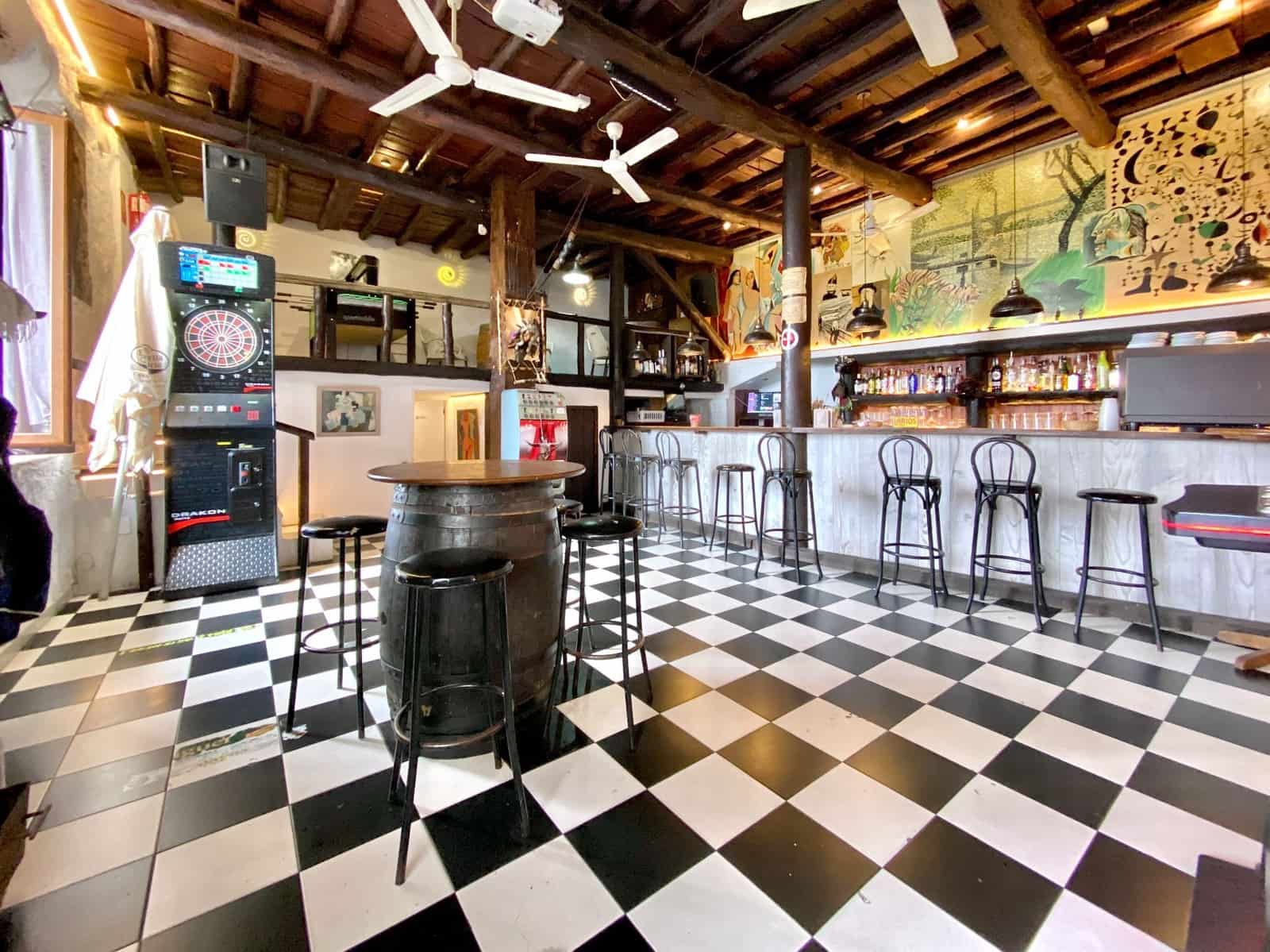 2 soveværelse Erhverv til leje i Otivar - € 1.000 (Ref: 8727459)