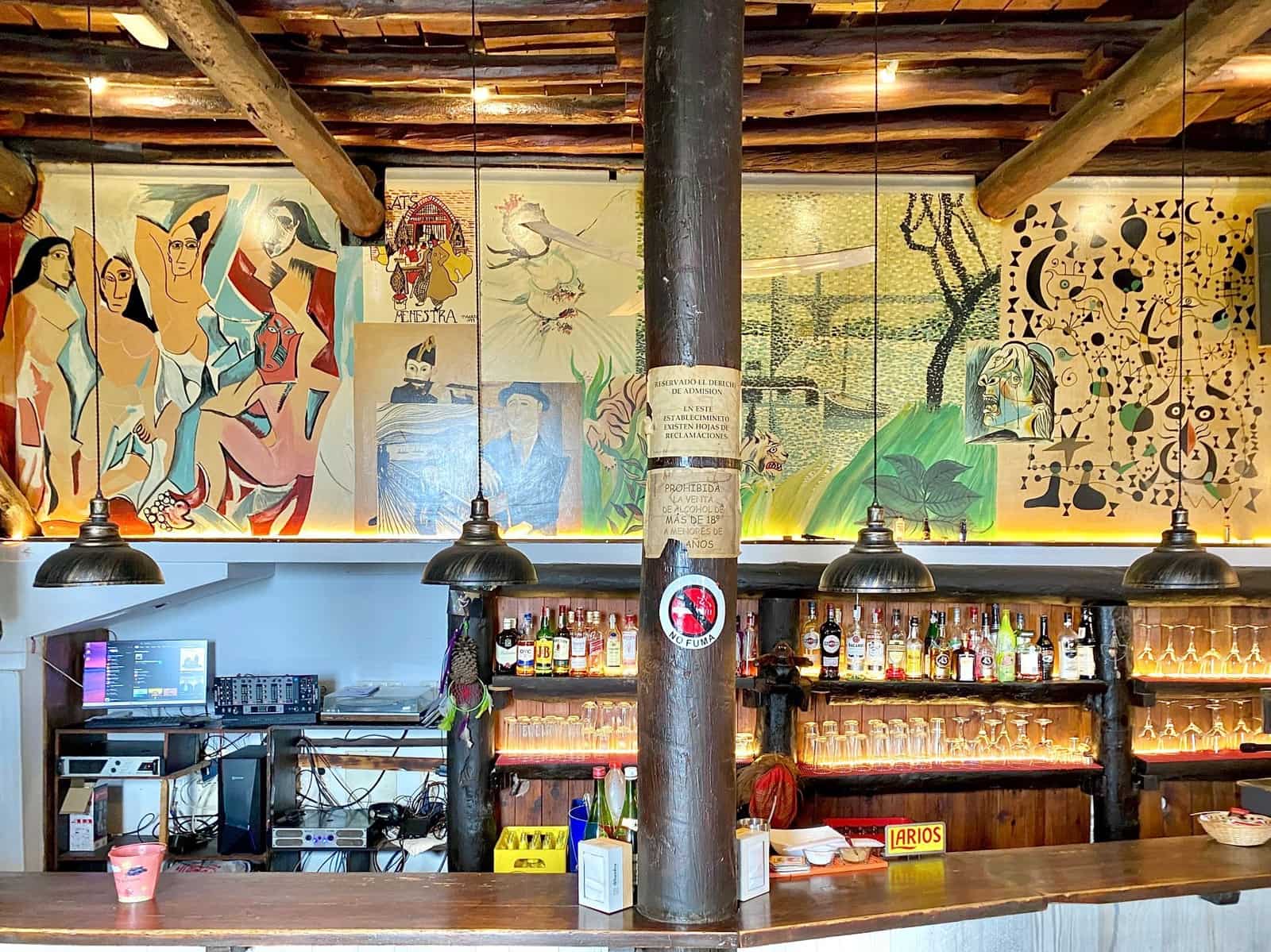 2 soveværelse Erhverv til leje i Otivar - € 1.000 (Ref: 8727459)