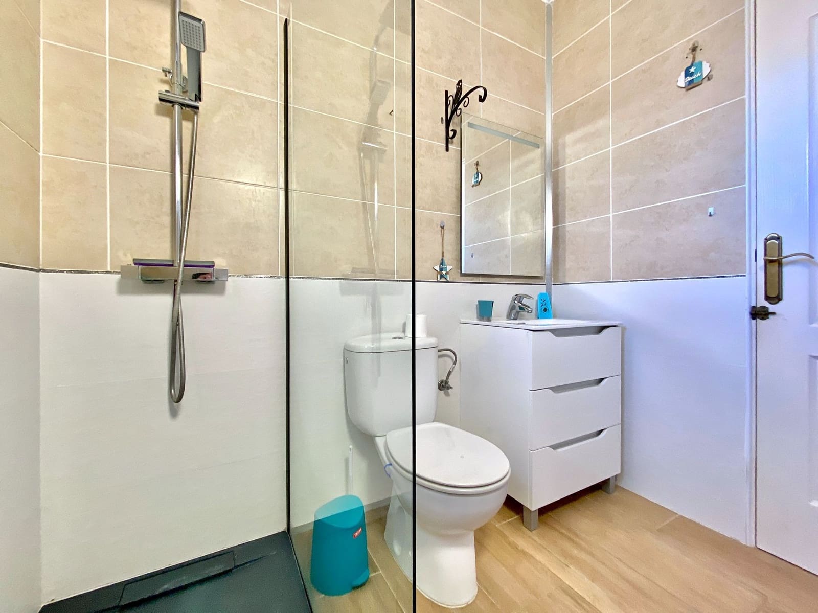 2 soveværelse Lejlighed til salg i Almunecar - € 215.000 (Ref: 8795568)