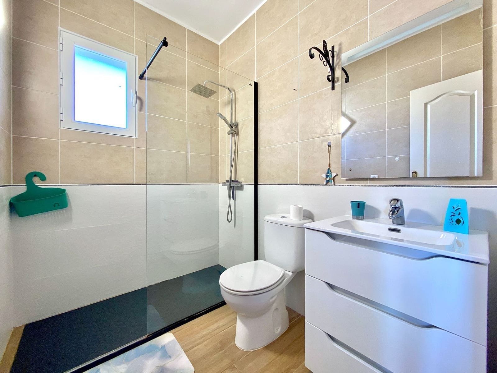 2 soveværelse Lejlighed til salg i Almunecar - € 215.000 (Ref: 8795568)