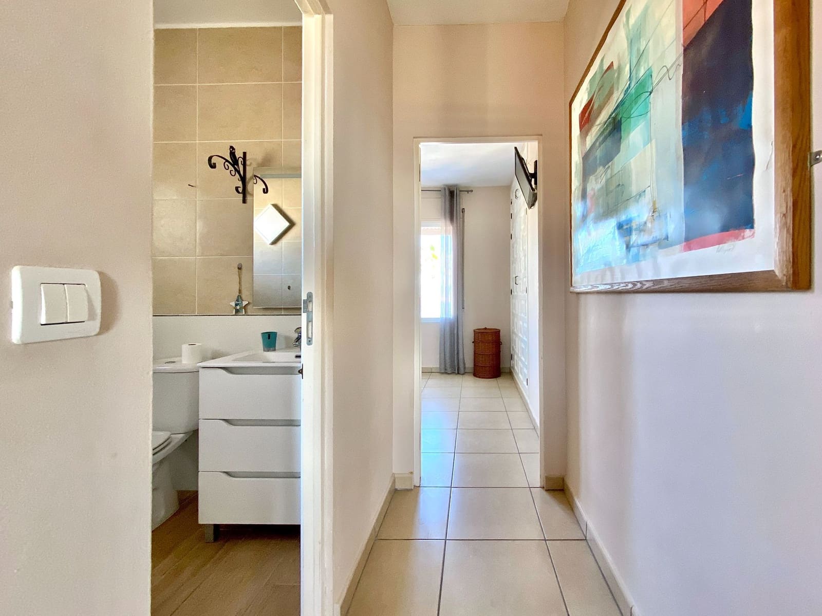 2 soveværelse Lejlighed til salg i Almunecar - € 215.000 (Ref: 8795568)