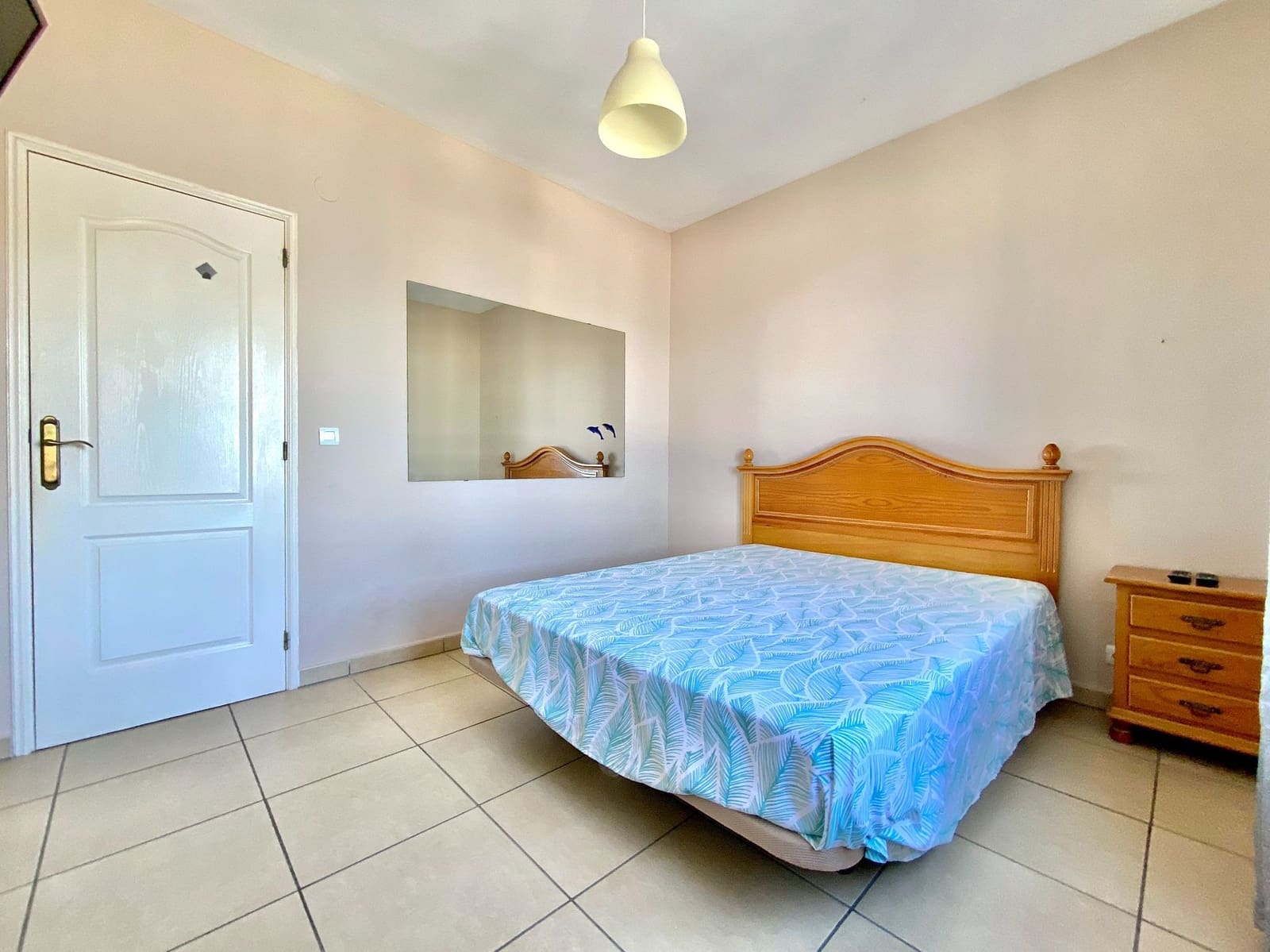 2 soveværelse Lejlighed til salg i Almunecar - € 215.000 (Ref: 8795568)