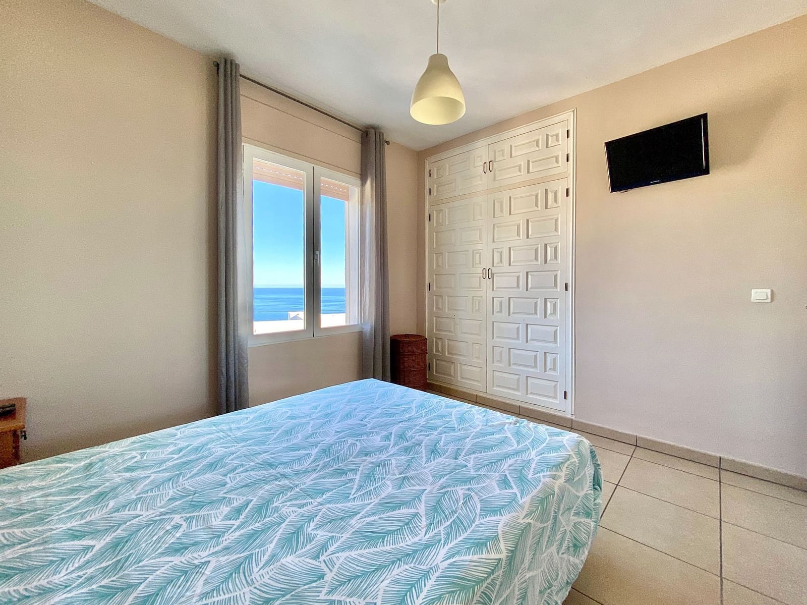 2 soveværelse Lejlighed til salg i Almunecar - € 215.000 (Ref: 8795568)